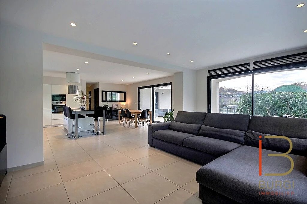 Vente Maison Roquebrune-sur-Argens