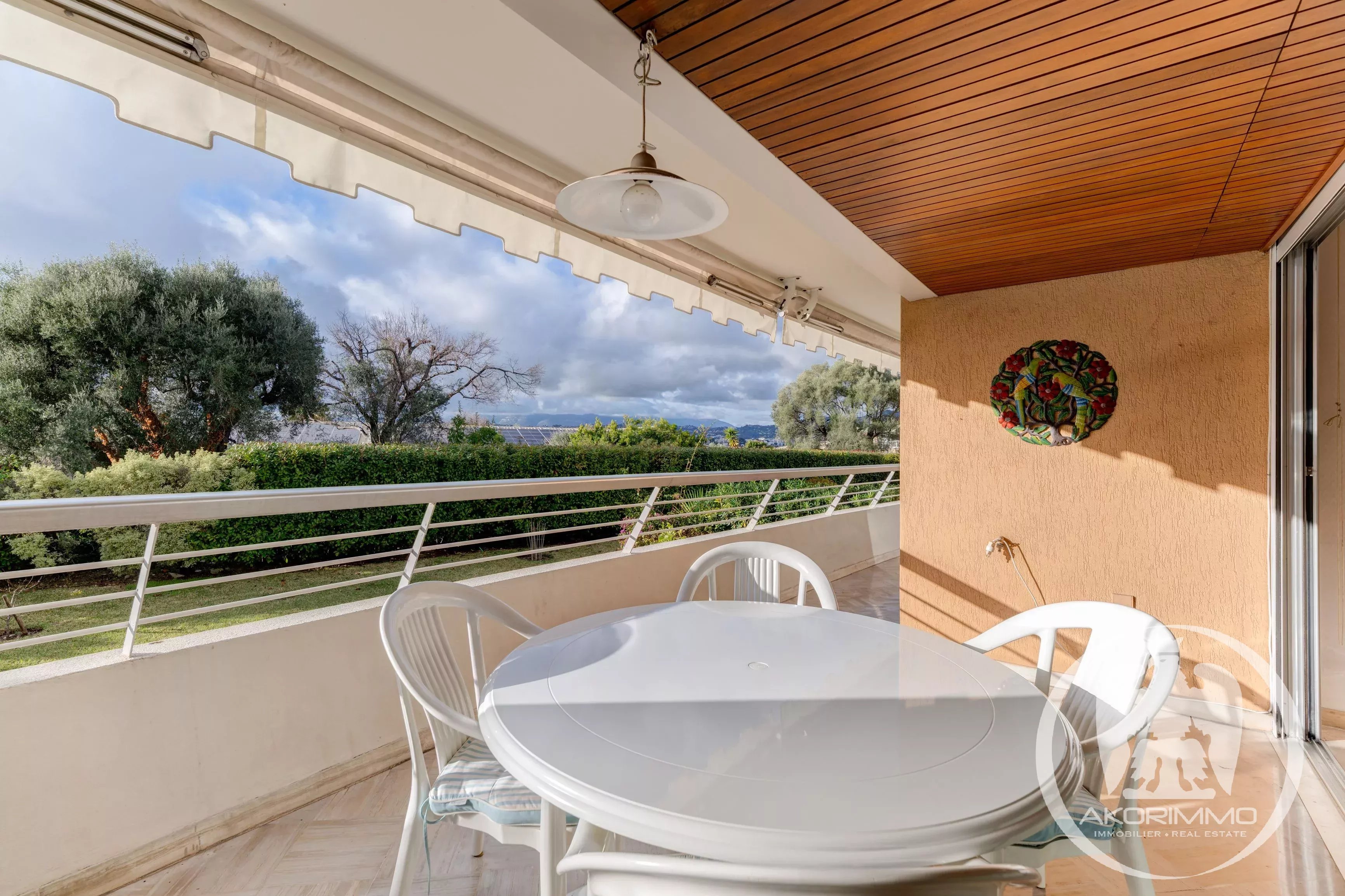 Apartamento  - 4 piezas  - 105.0 m2 -