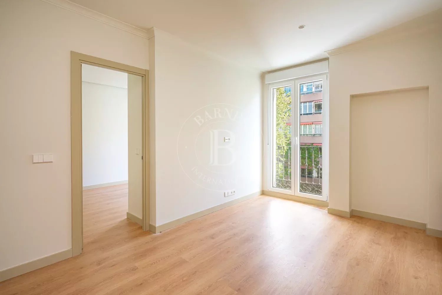 Appartement Madrid - picture 2