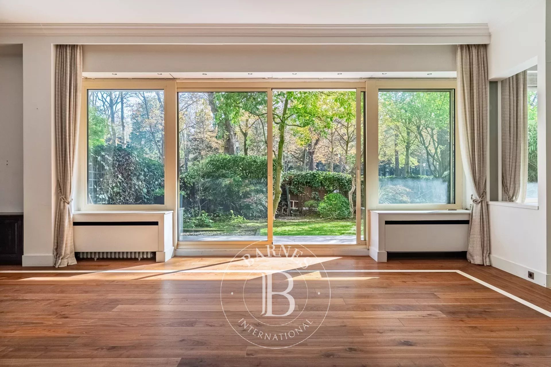 Daire Paris 16ème - picture 6