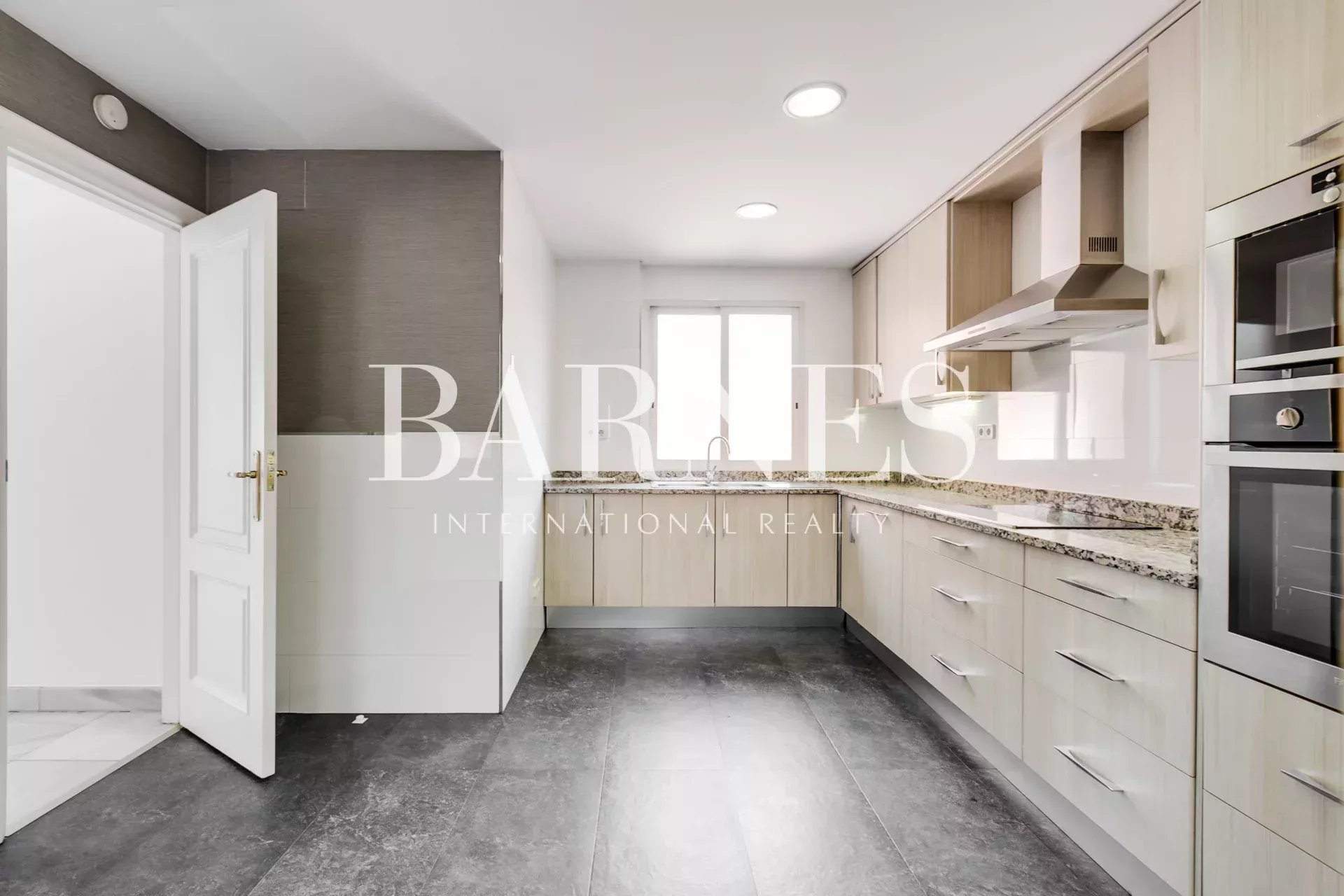 Daire Madrid - picture 27