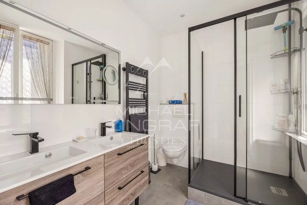 Cannes - Near Croisette - 3-Room Apartment — photo 7