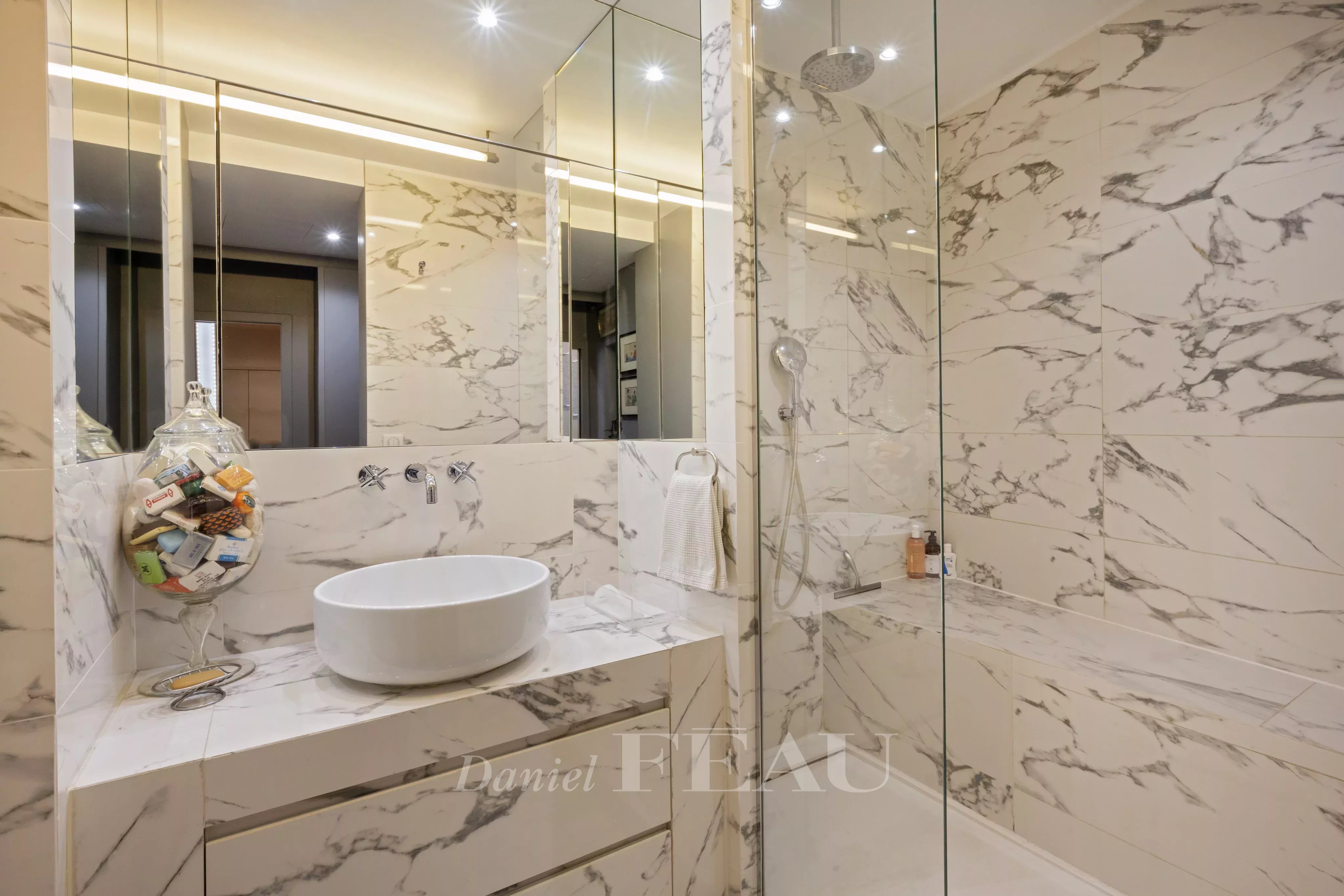 Vente Appartement Paris 3ème