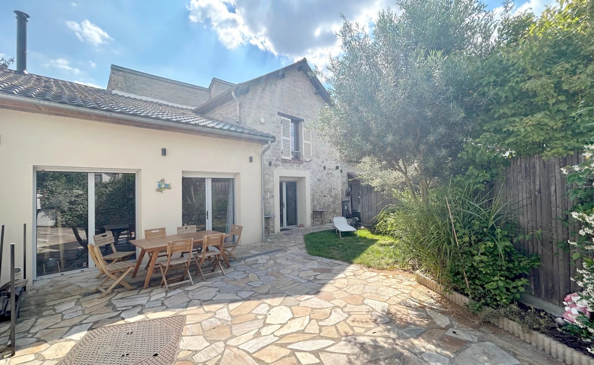 Vente Maison Croissy-sur-Seine