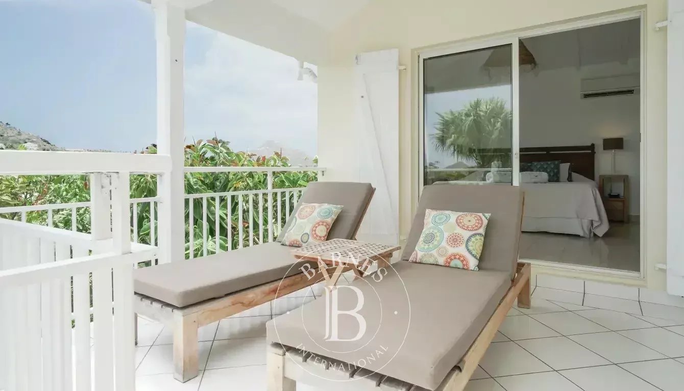 Saint-Jean  - Villa 3 Chambres - picture 12