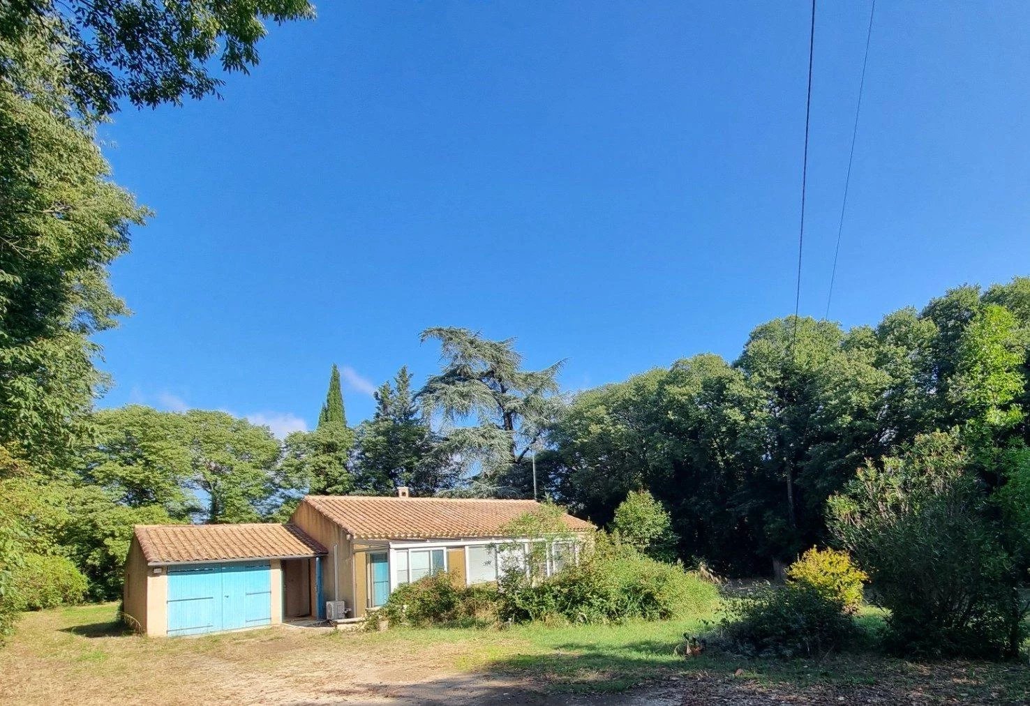 Maison à vendre Lauris