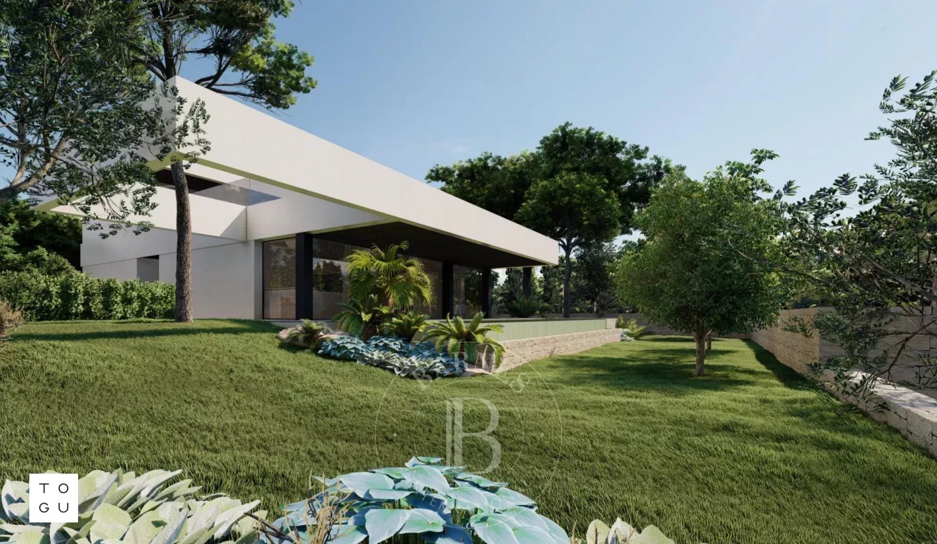 Villa Golfe-Juan - picture 8