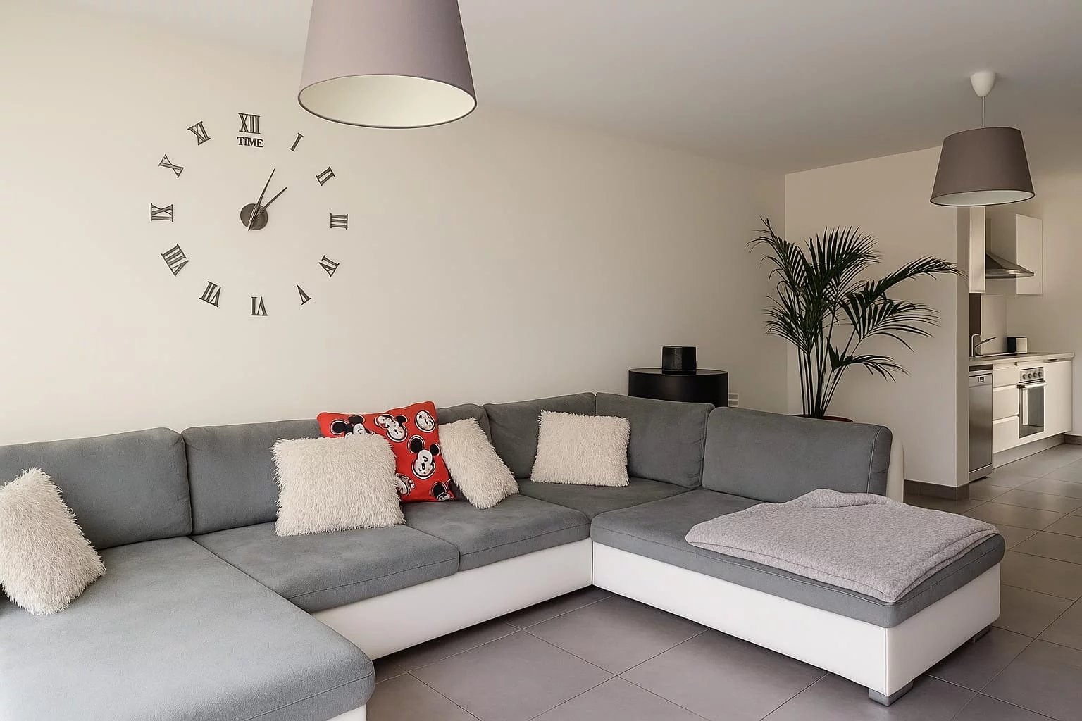 Sale Townhouse Saint-Genis-Laval