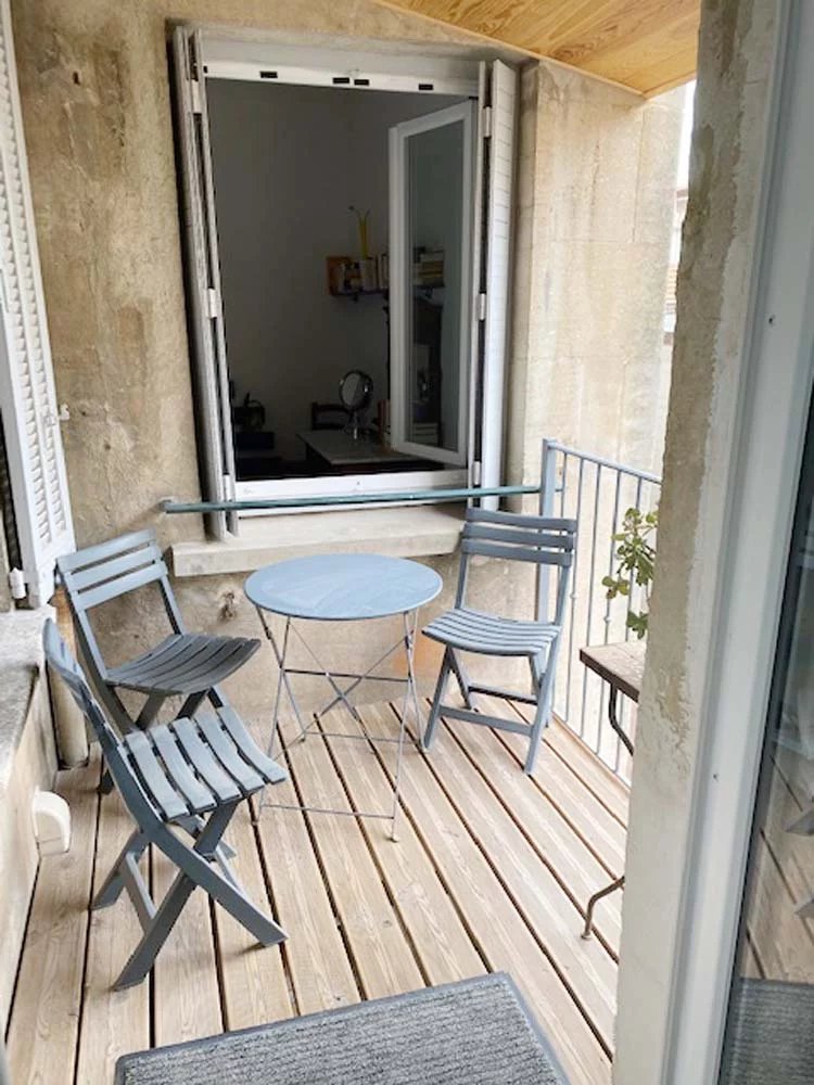 Vente Appartement Avignon