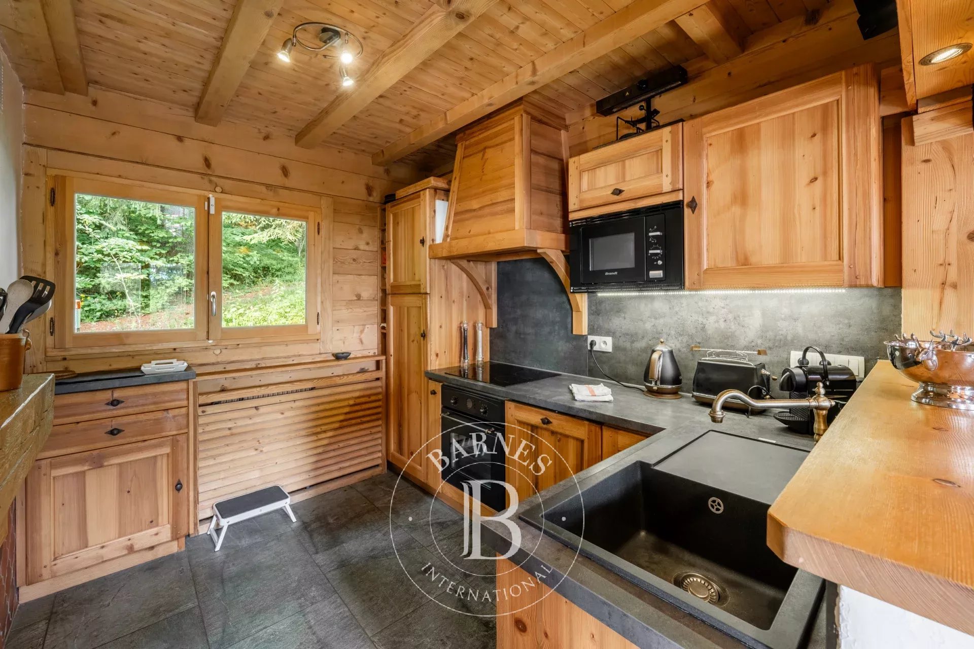 Dağ evi Arâches-la-Frasse - picture 8