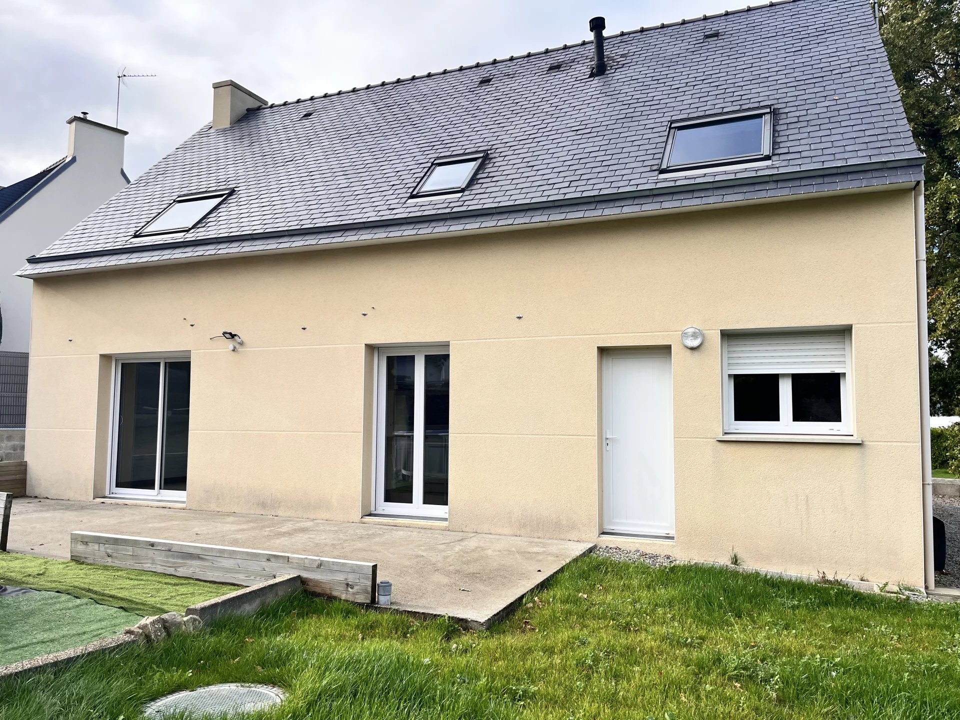 Agence immobilière de AXE AVENIR TRANSMISSION