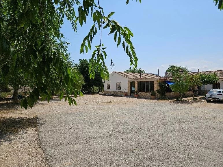 Vente Villa Elda