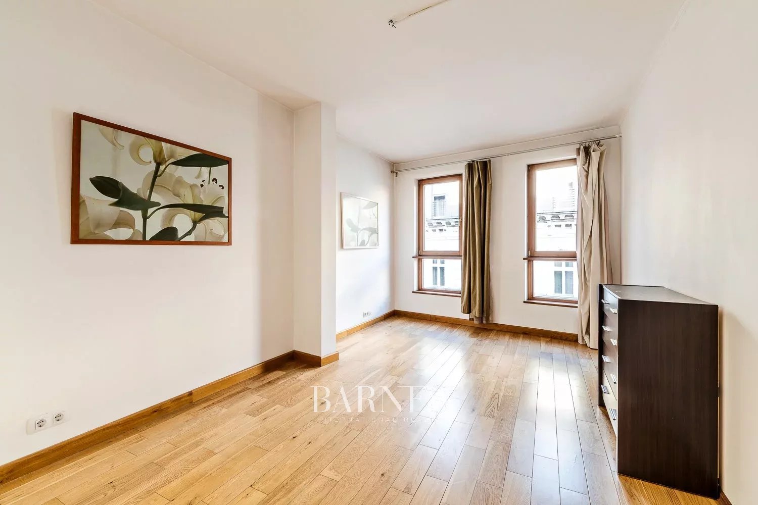 Daire Budapest VI. kerülete