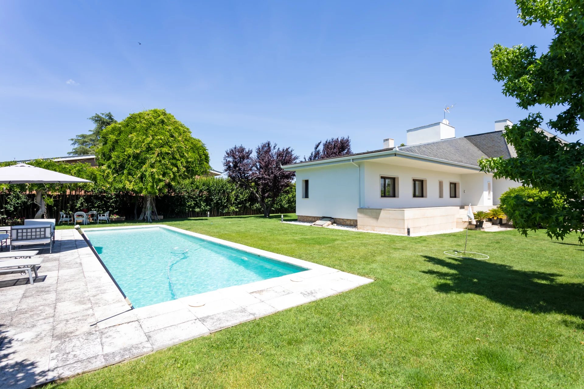 Sale House Majadahonda Monte El Pilar