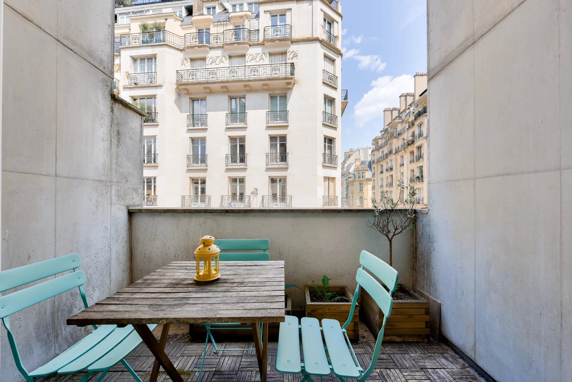 Sale Apartment Paris 7th