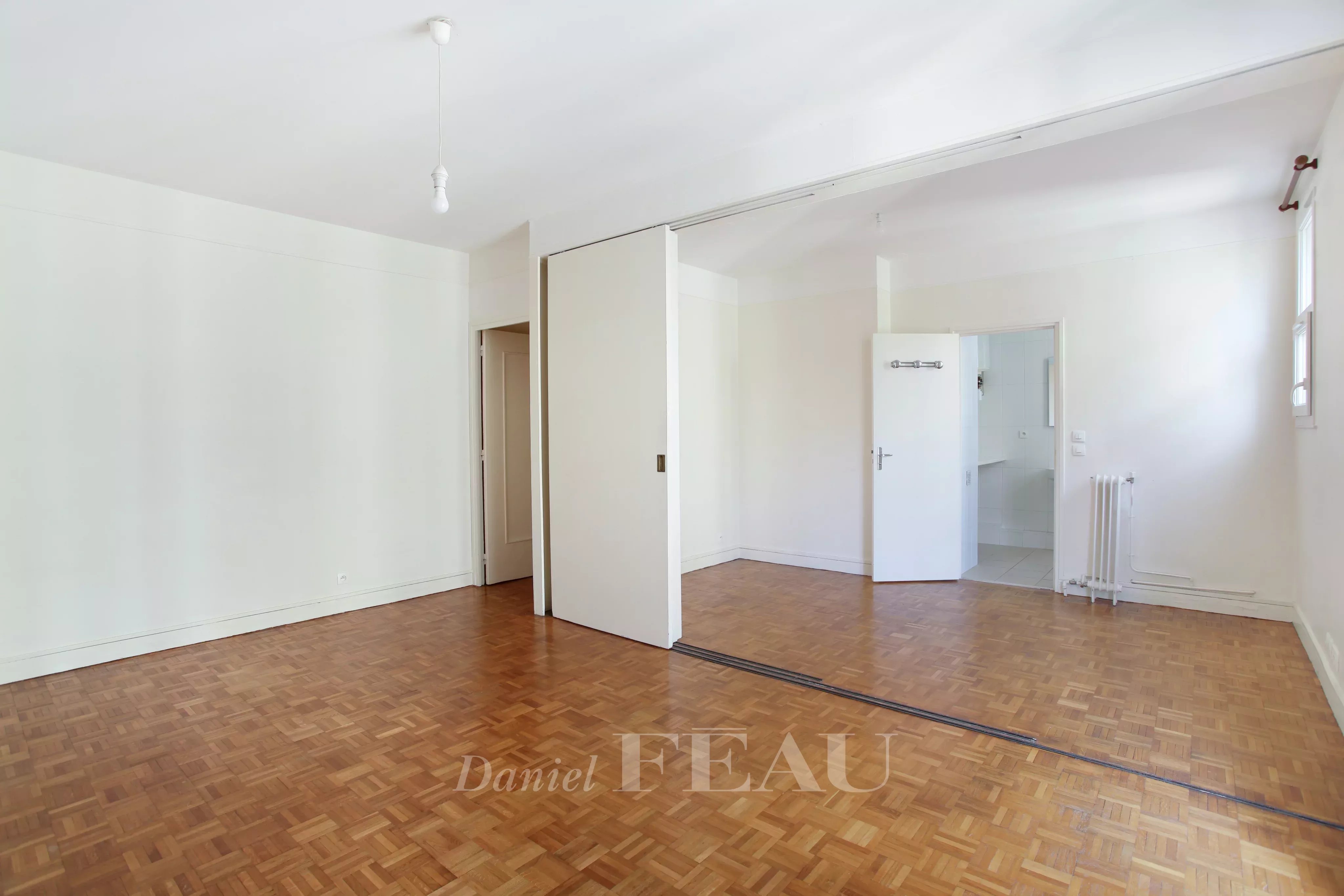 Rental Apartment Paris 15th
