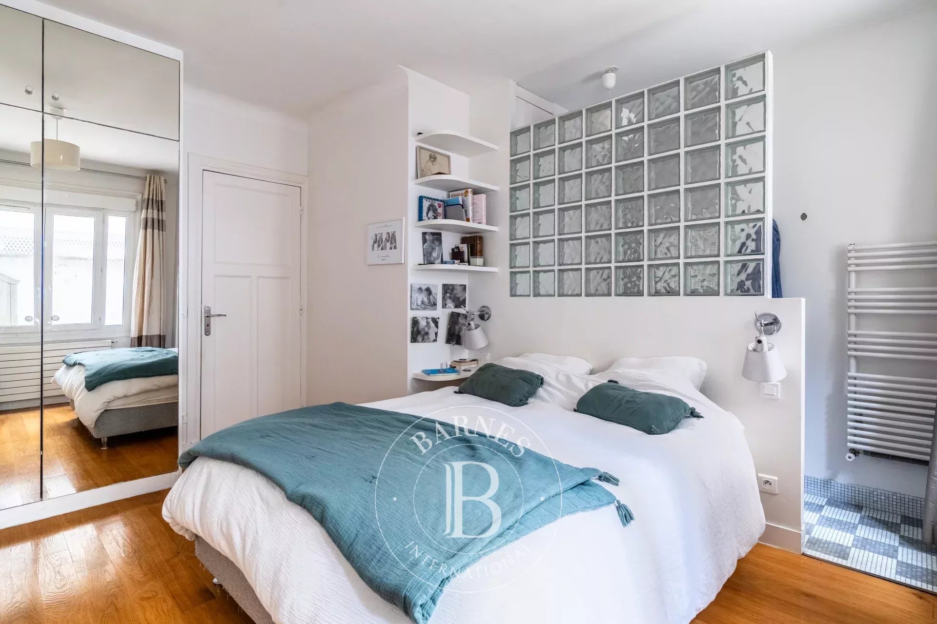 Daire Neuilly-sur-Seine - picture 15