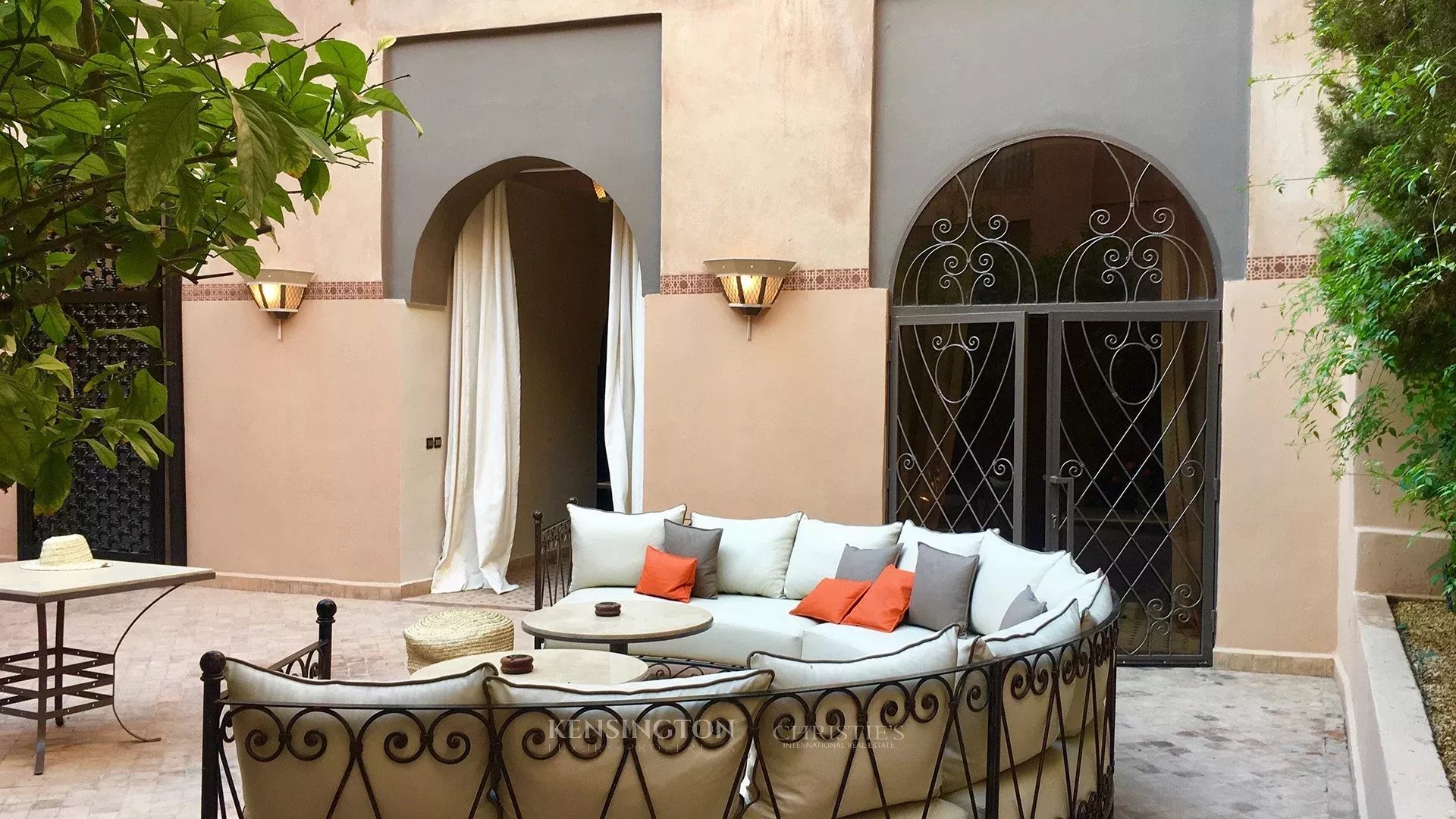 Property Slider Image