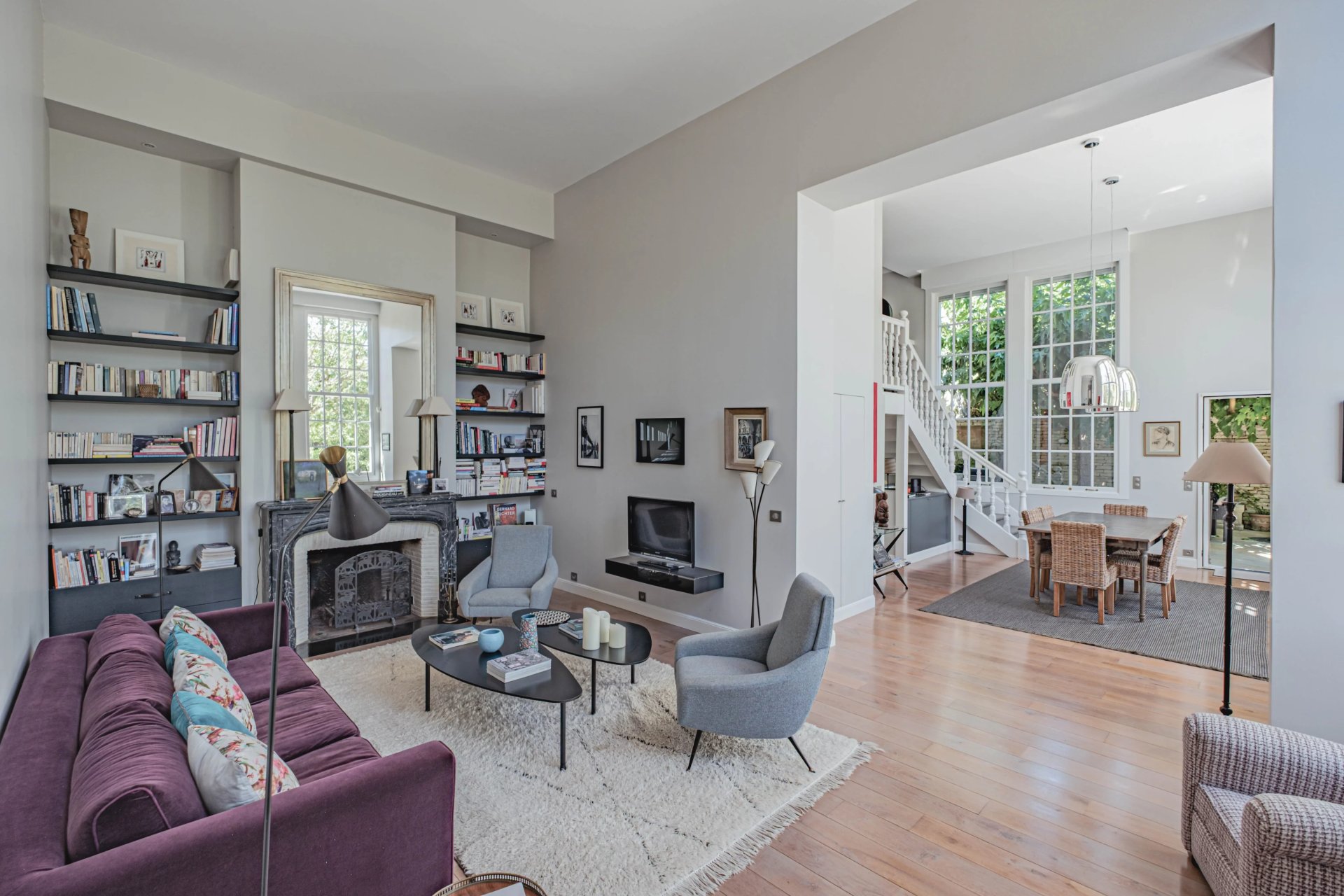 4 Bedroom Villa/Townhouse's Image 4