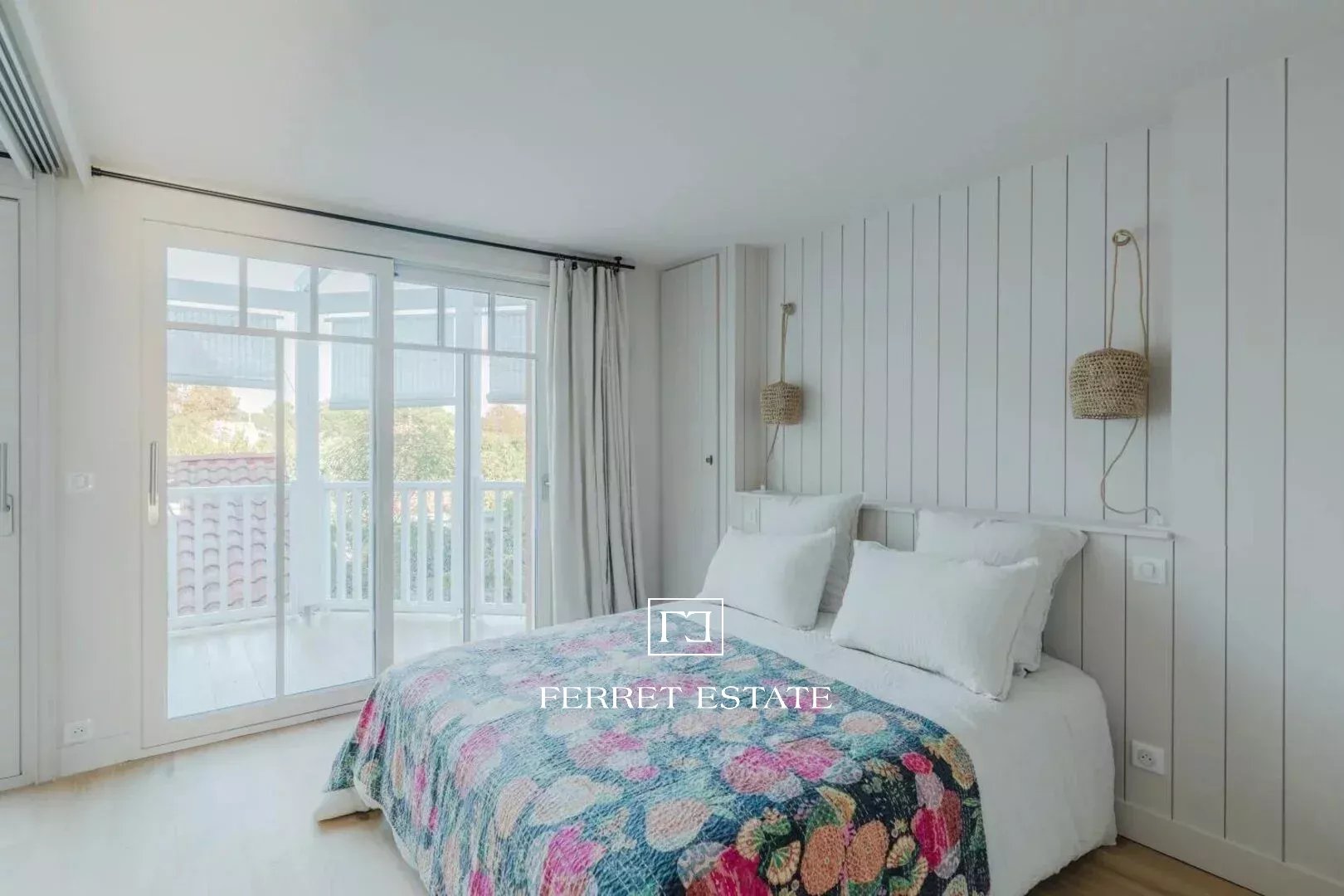 Appartement duplex
