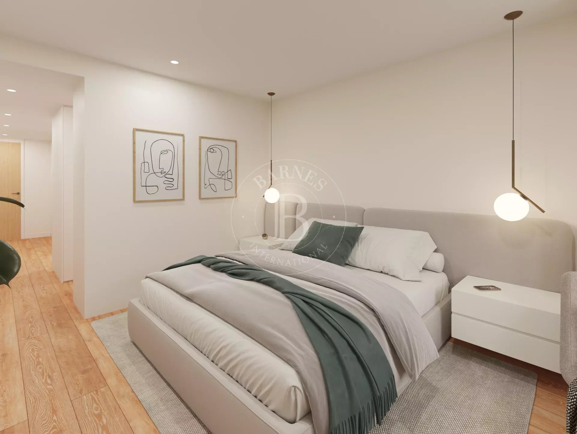 Daire Madrid - picture 19