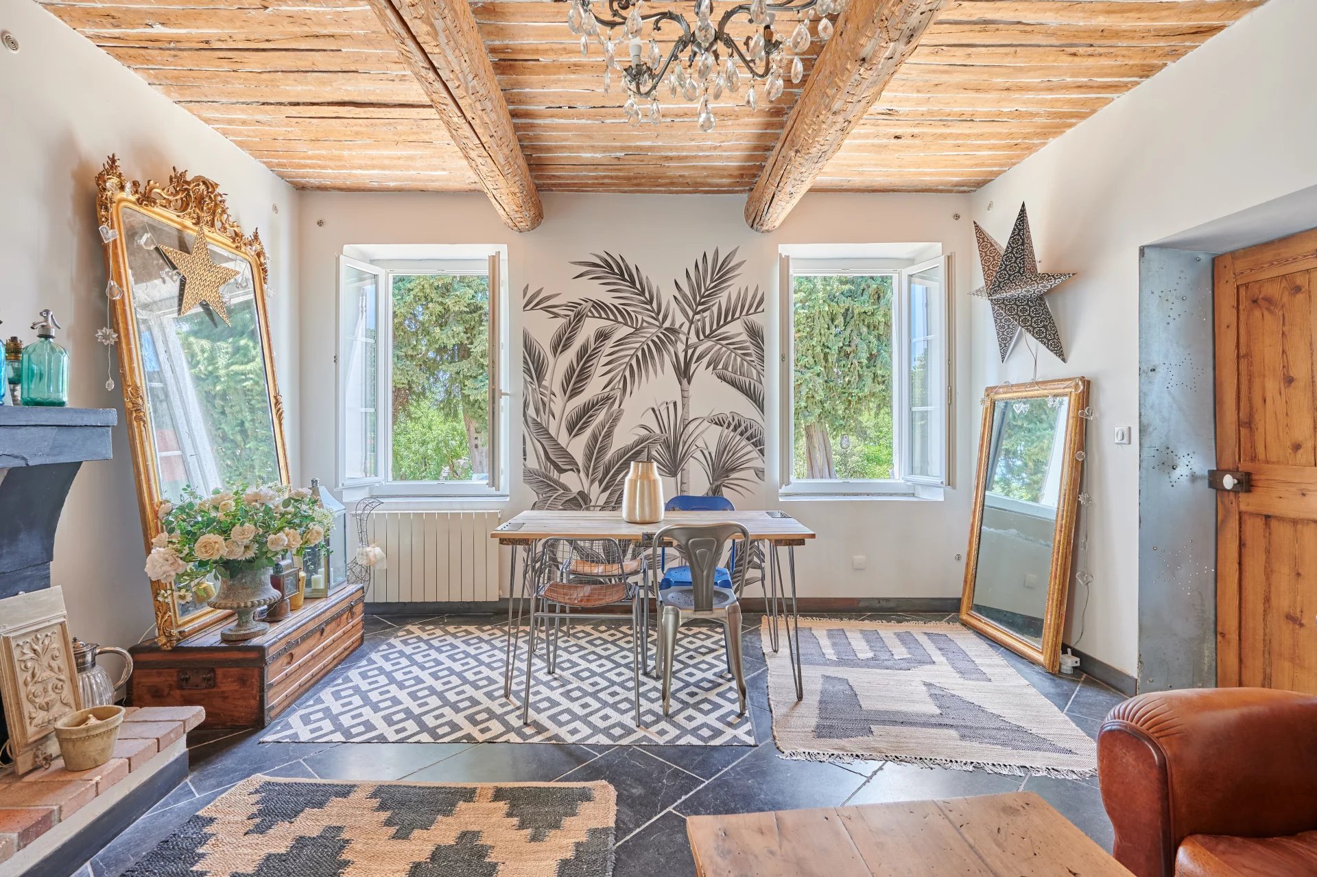 Agence immobilière de Sandrine Diouf Immobilier