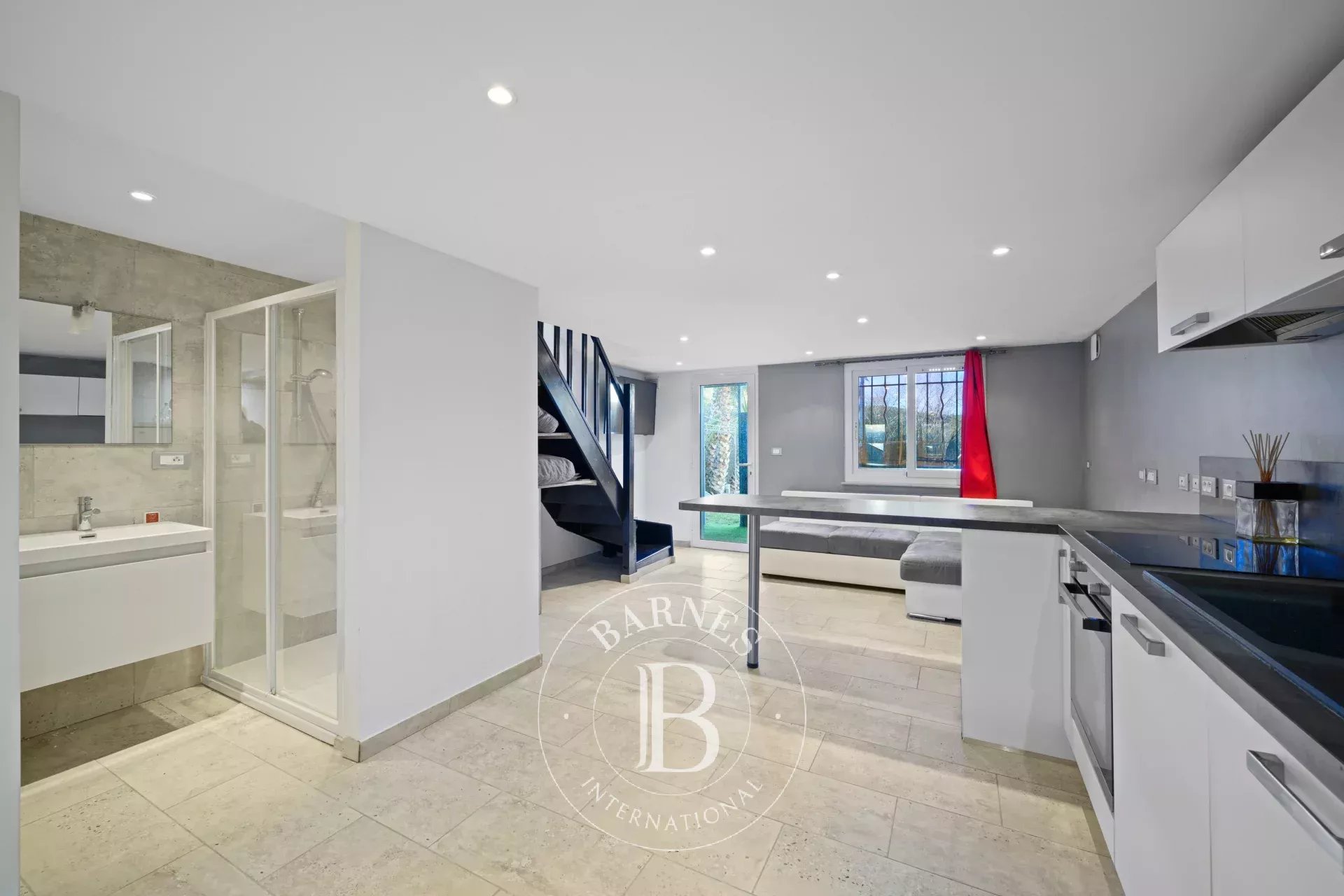 Villa Èze - picture 18