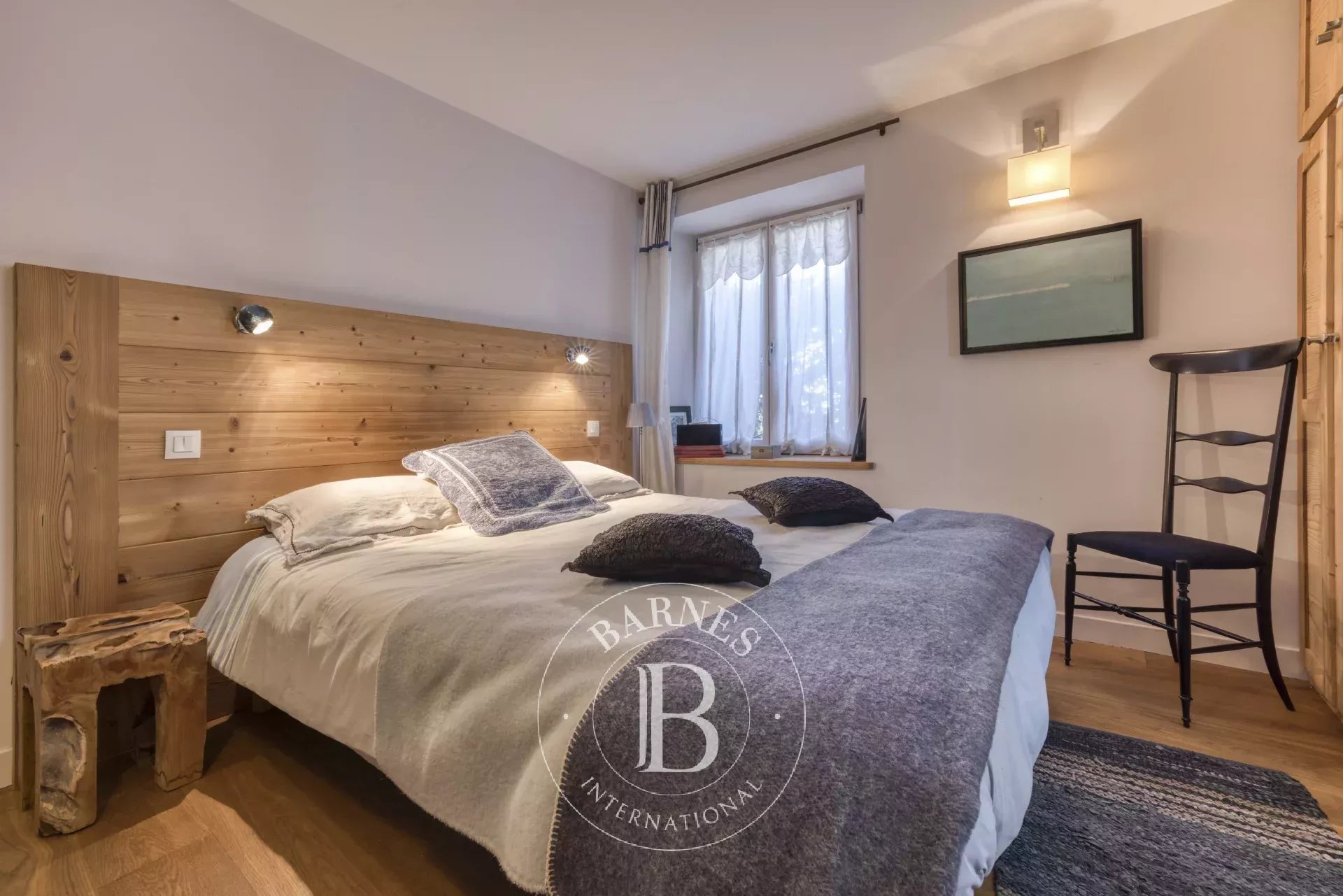 Köy evi Chamonix-Mont-Blanc - picture 21