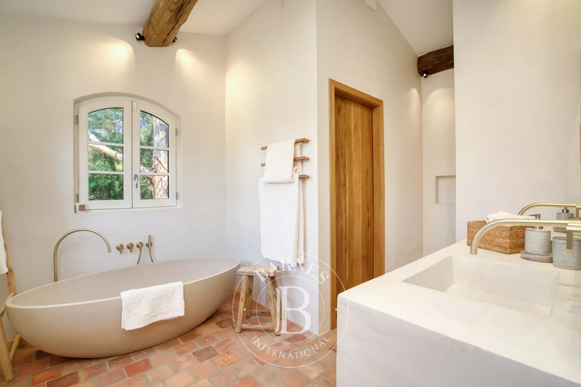 Ramatuelle  - House 4 Bedrooms - picture 18