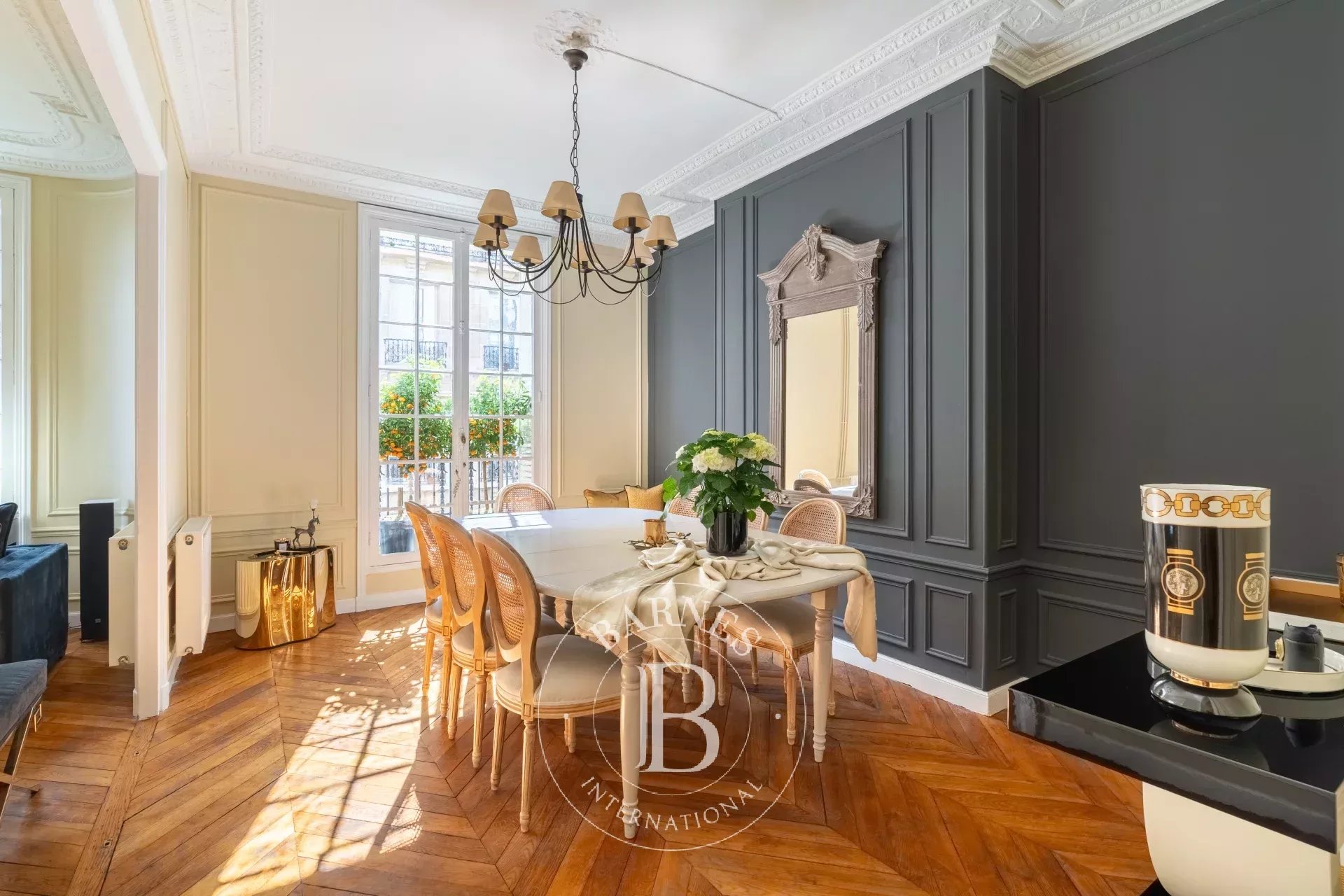 Apartment Paris 75016  -  ref 84937917 (picture 3)