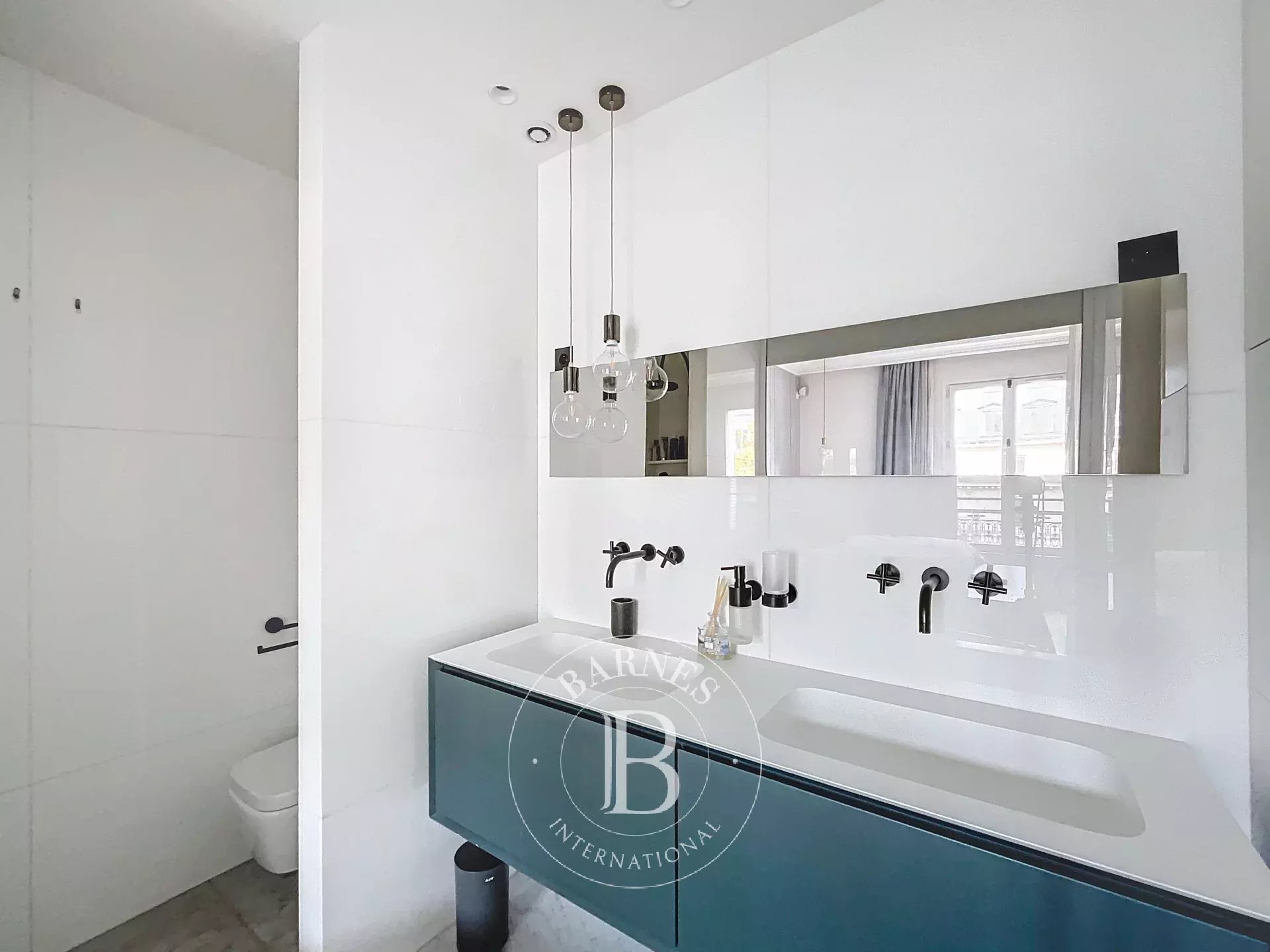 Daire Paris 8ème - picture 11