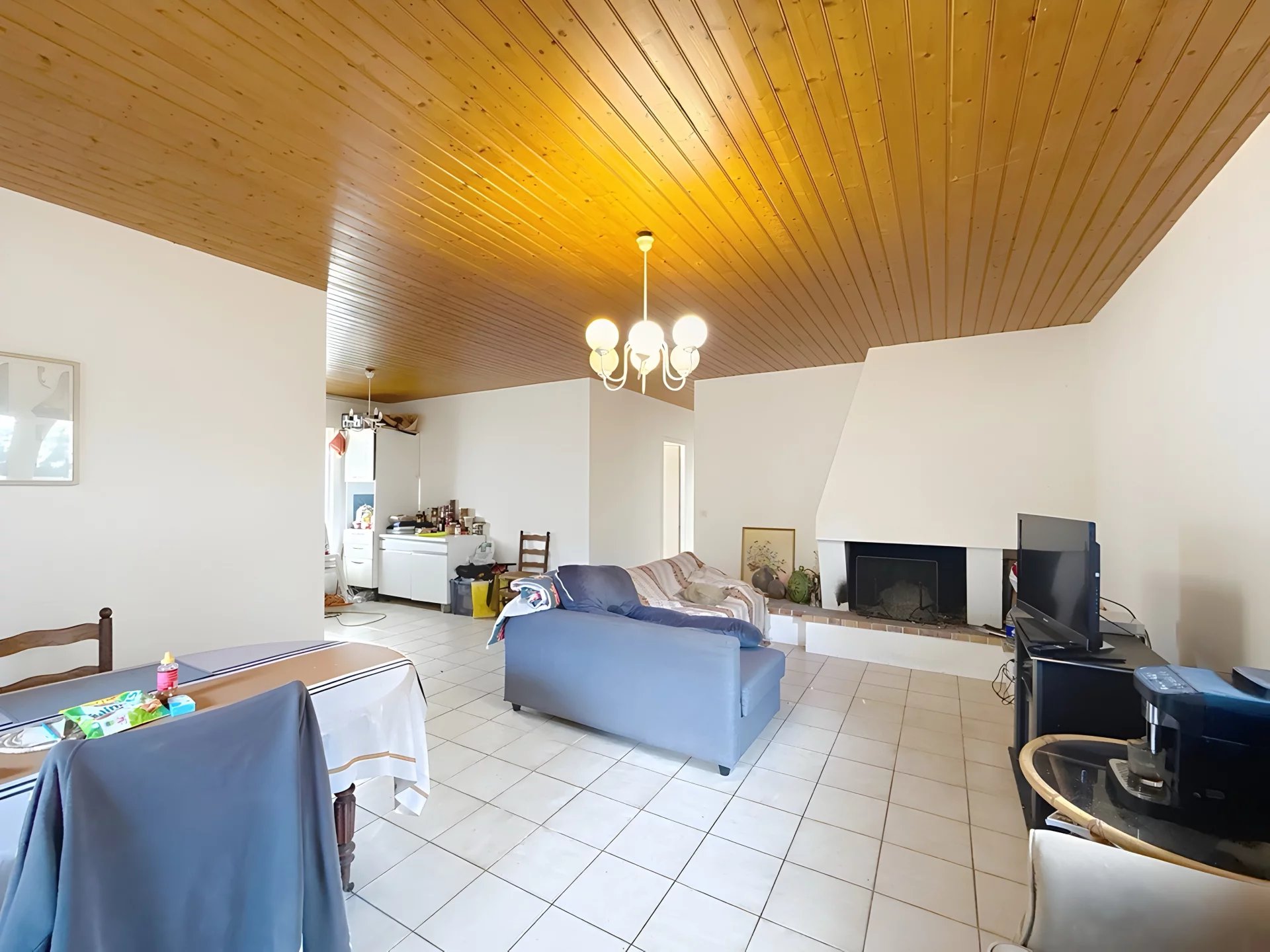 Charmante villa dans les 44ha, Cap Ferret — photo 5
