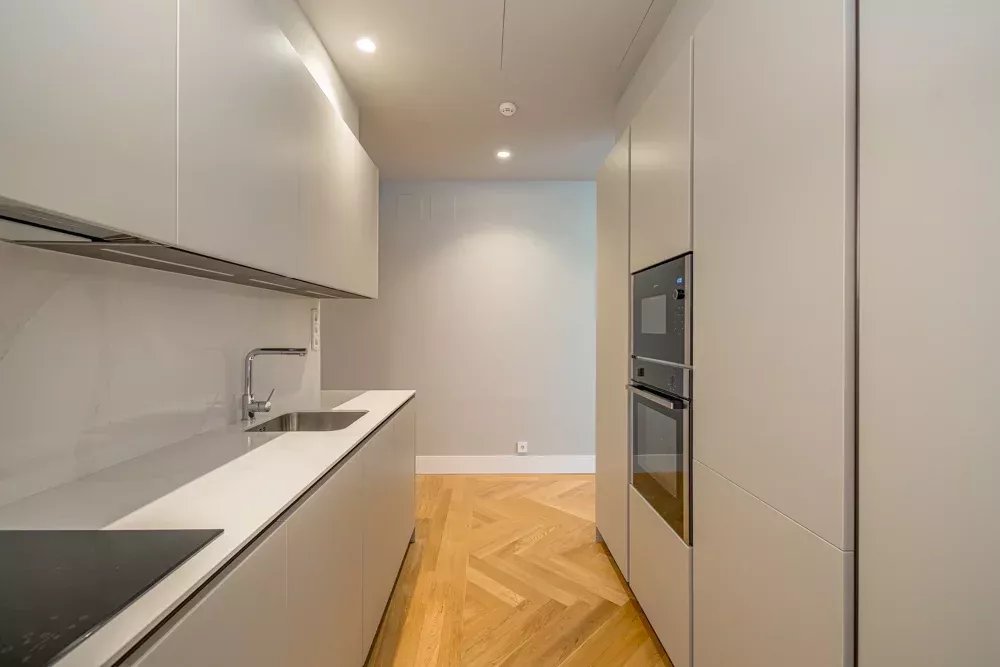 Daire Madrid - picture 13