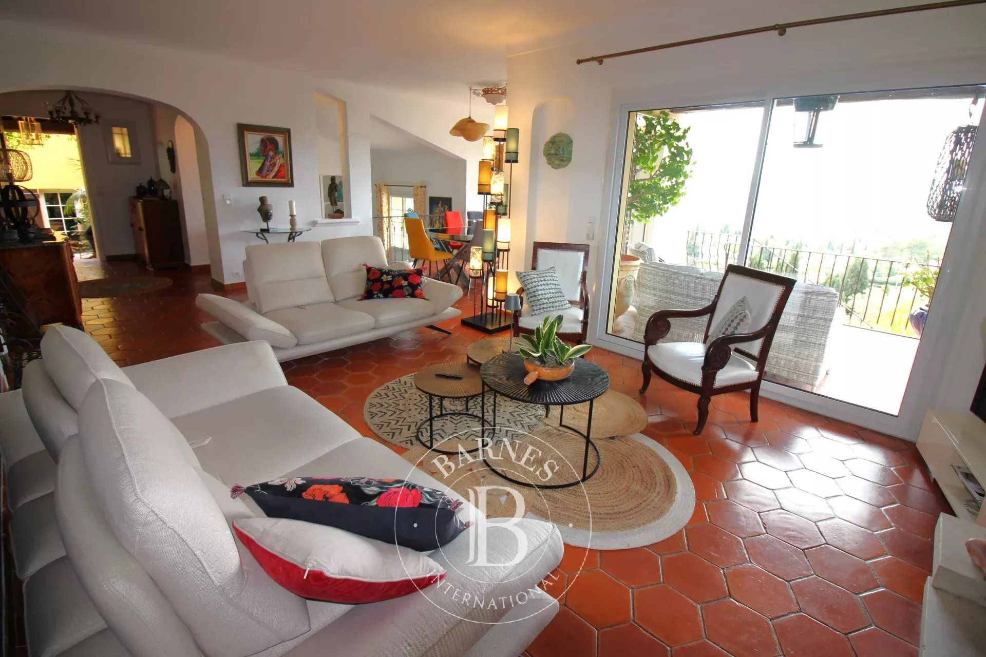 Villa Peymeinade - picture 9