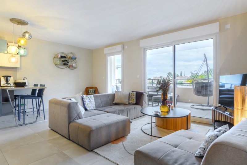 Zu verkaufen Wohnung | Bandol - picture 2