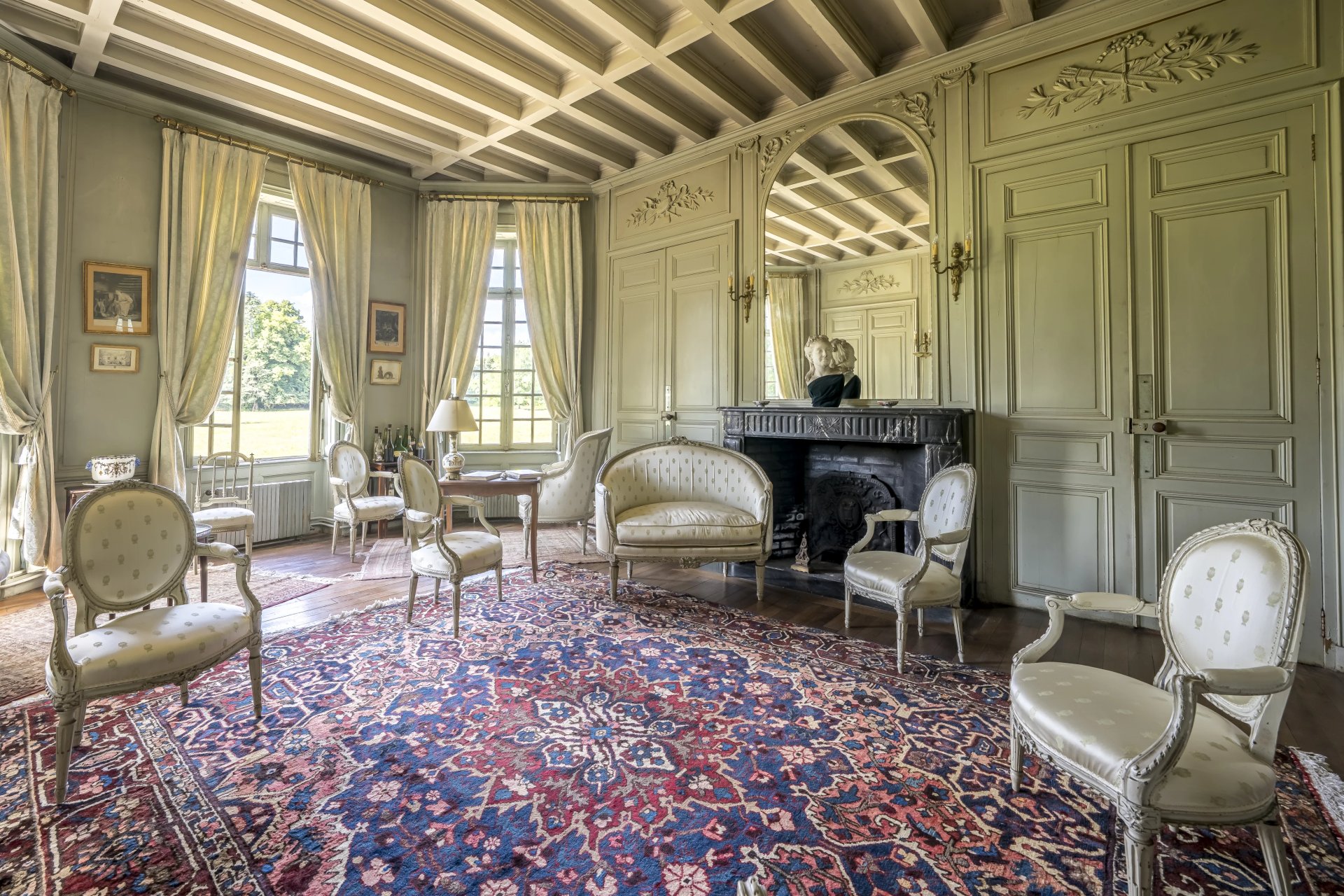 11 Bedroom Chateau's Image 5
