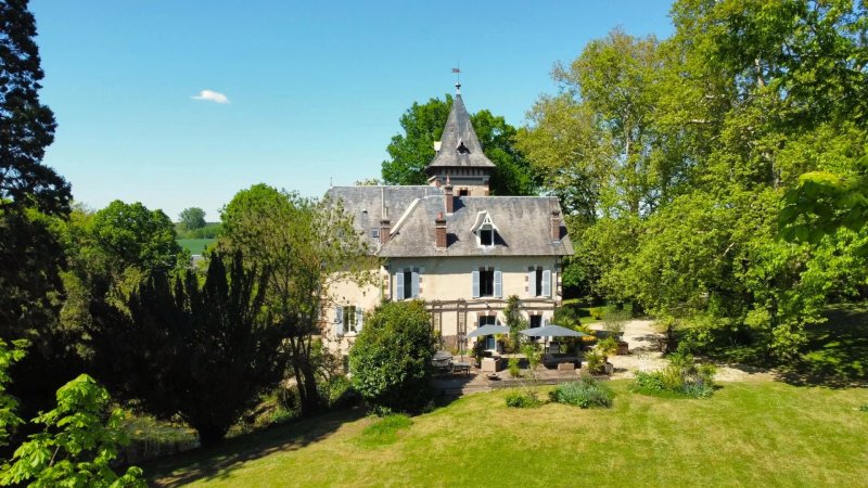 Vendita Tenuta | Bourges - picture 1