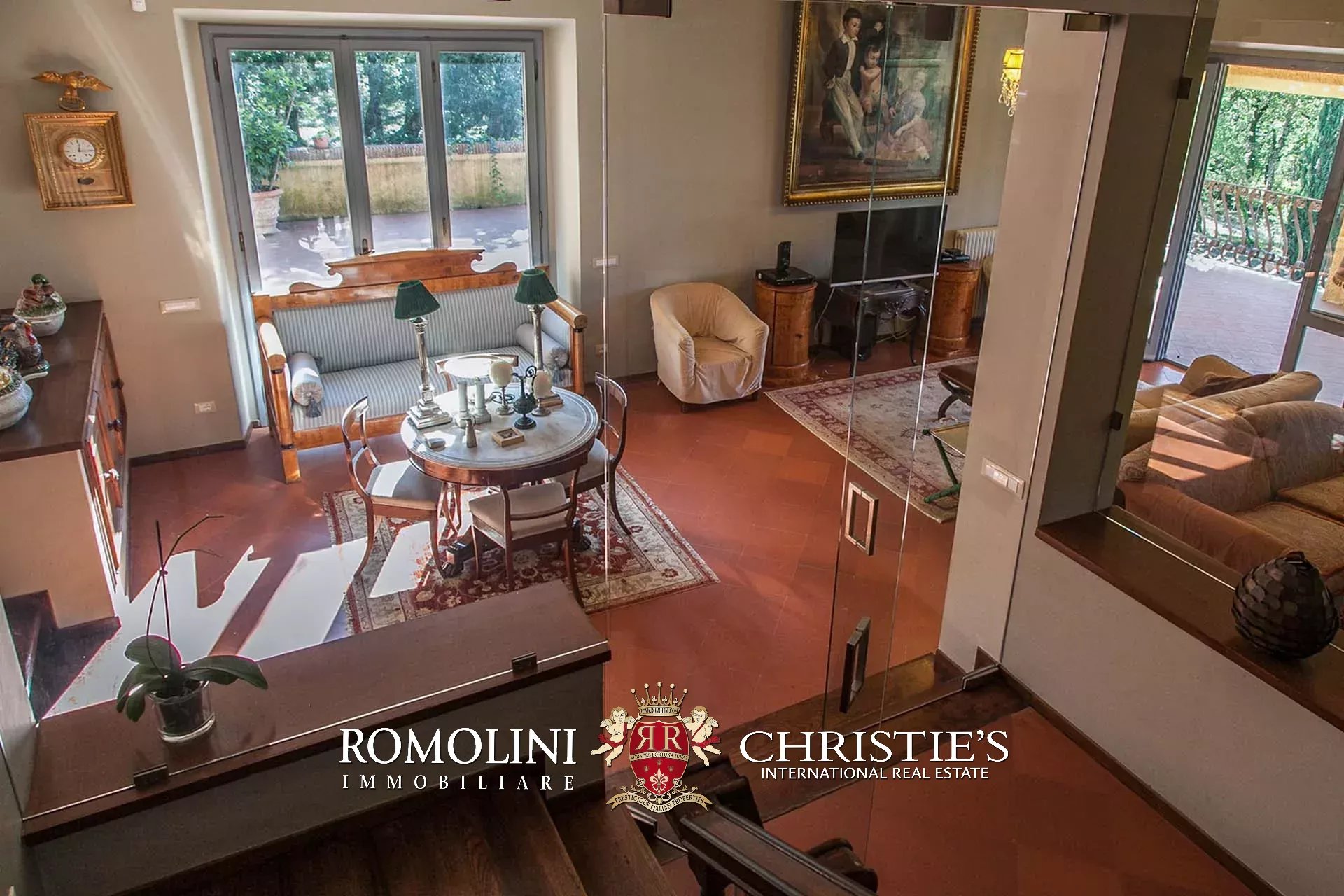 5 Bedroom Villa/Townhouse's Image 31