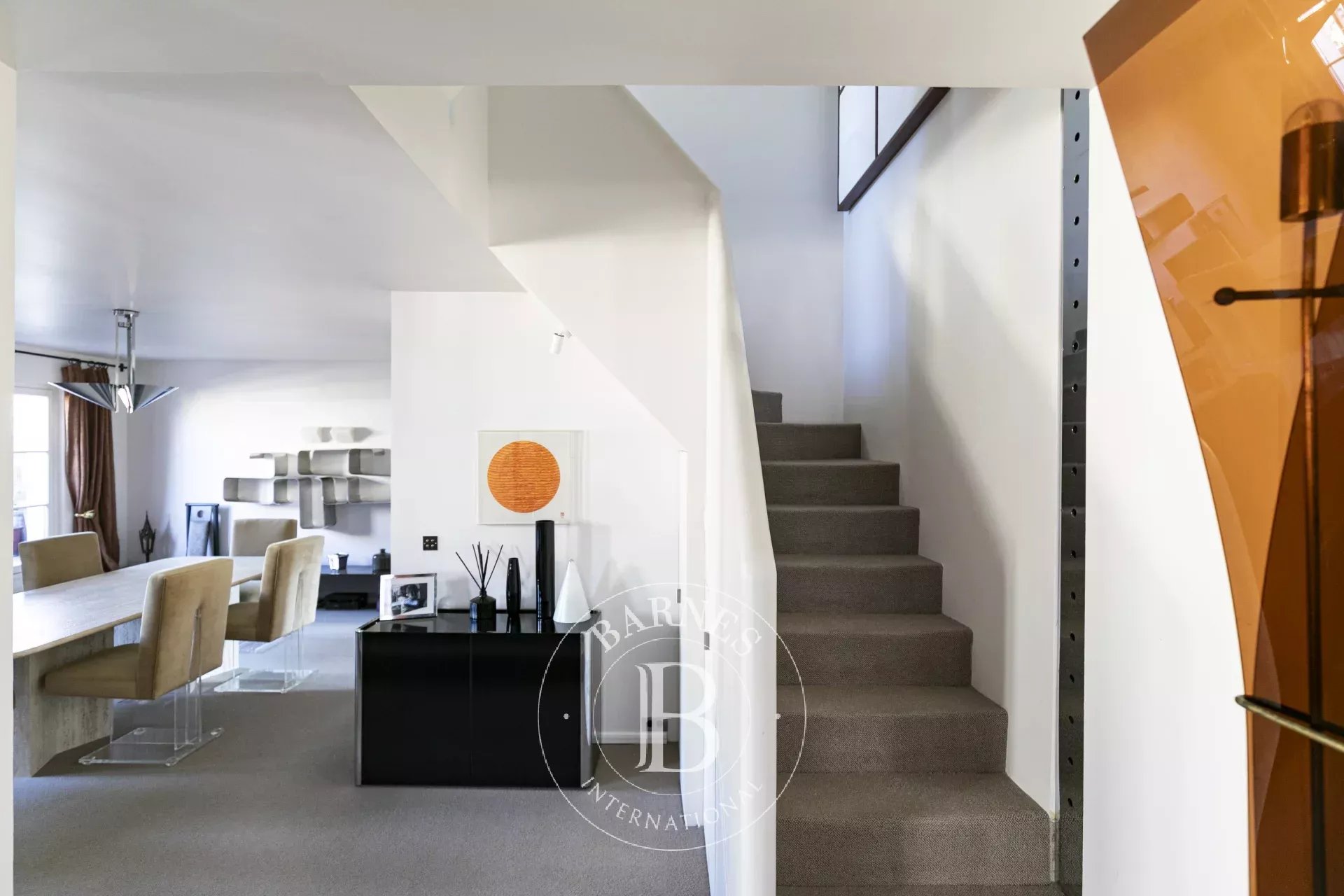 Daire Paris 6ème - picture 12