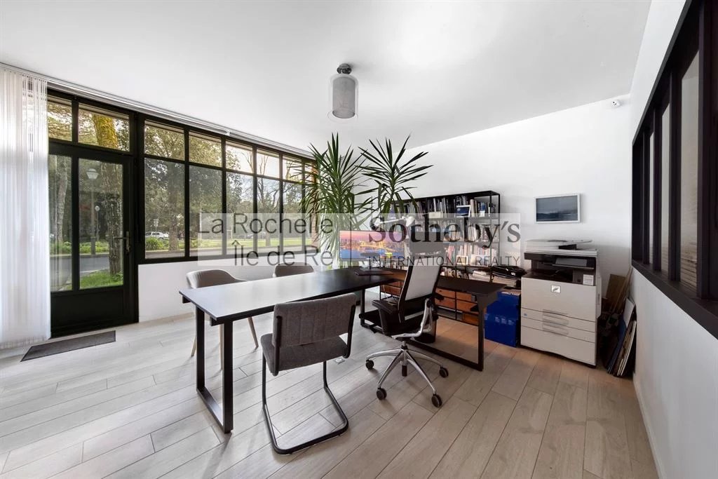 Vente Maison La Rochelle