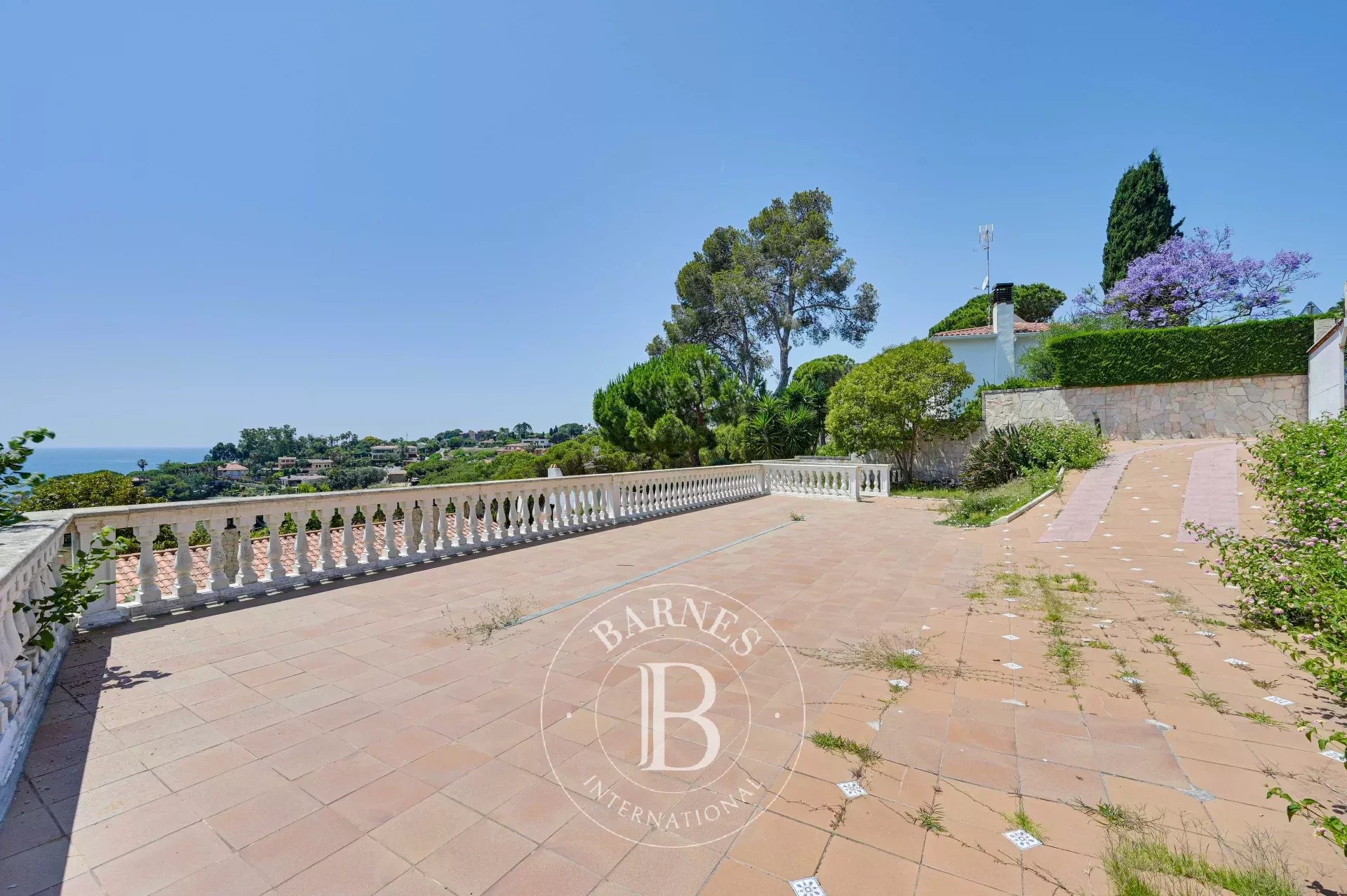 Villa Blanes - picture 27