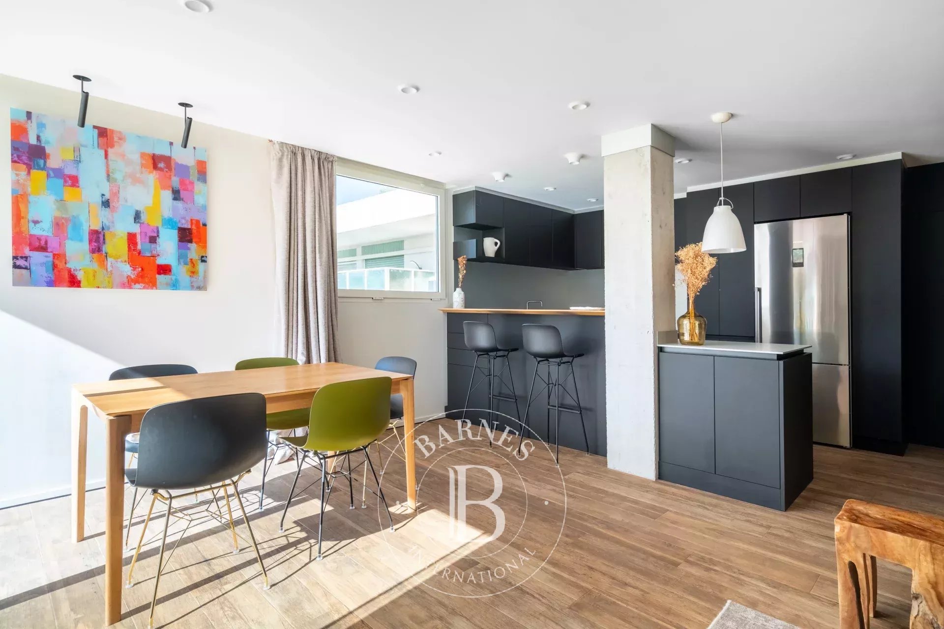 Daire Cassis - picture 8