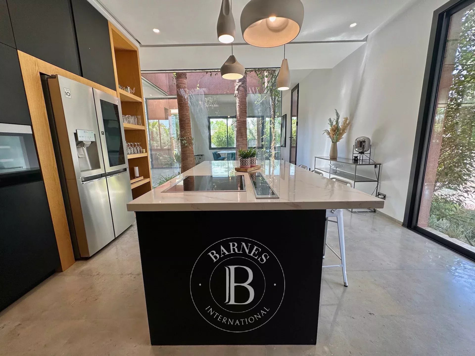 Villa Marrakech - picture 24