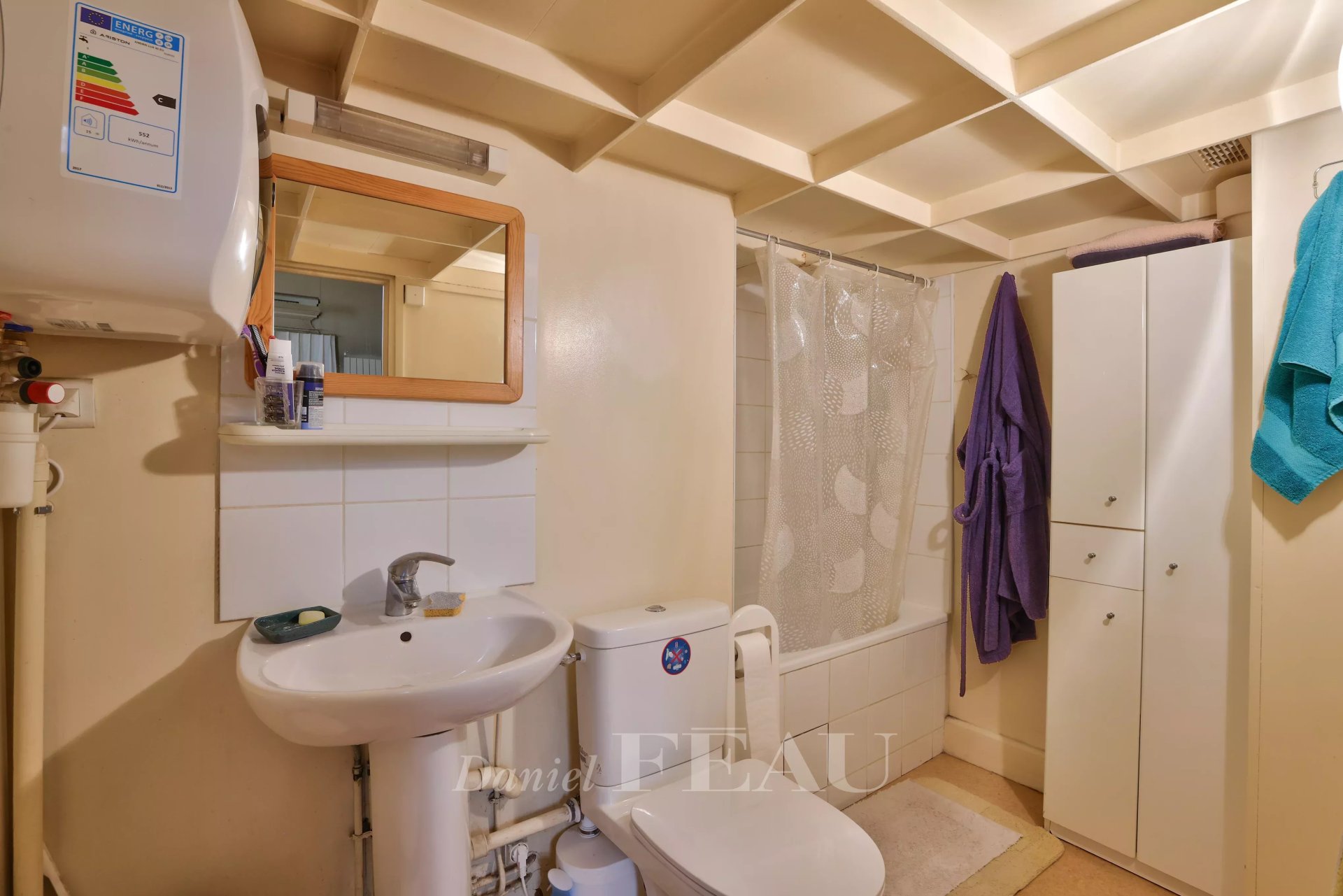 2 Bedroom Apartment/Flat's Image 14