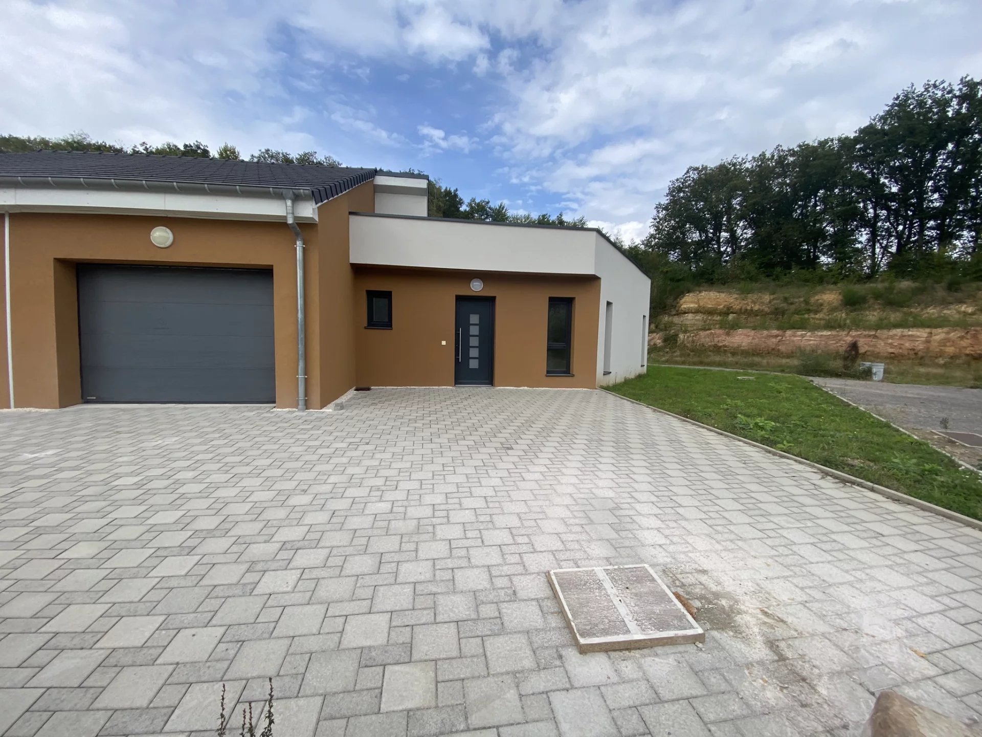 Vente Maison Hombourg-Haut