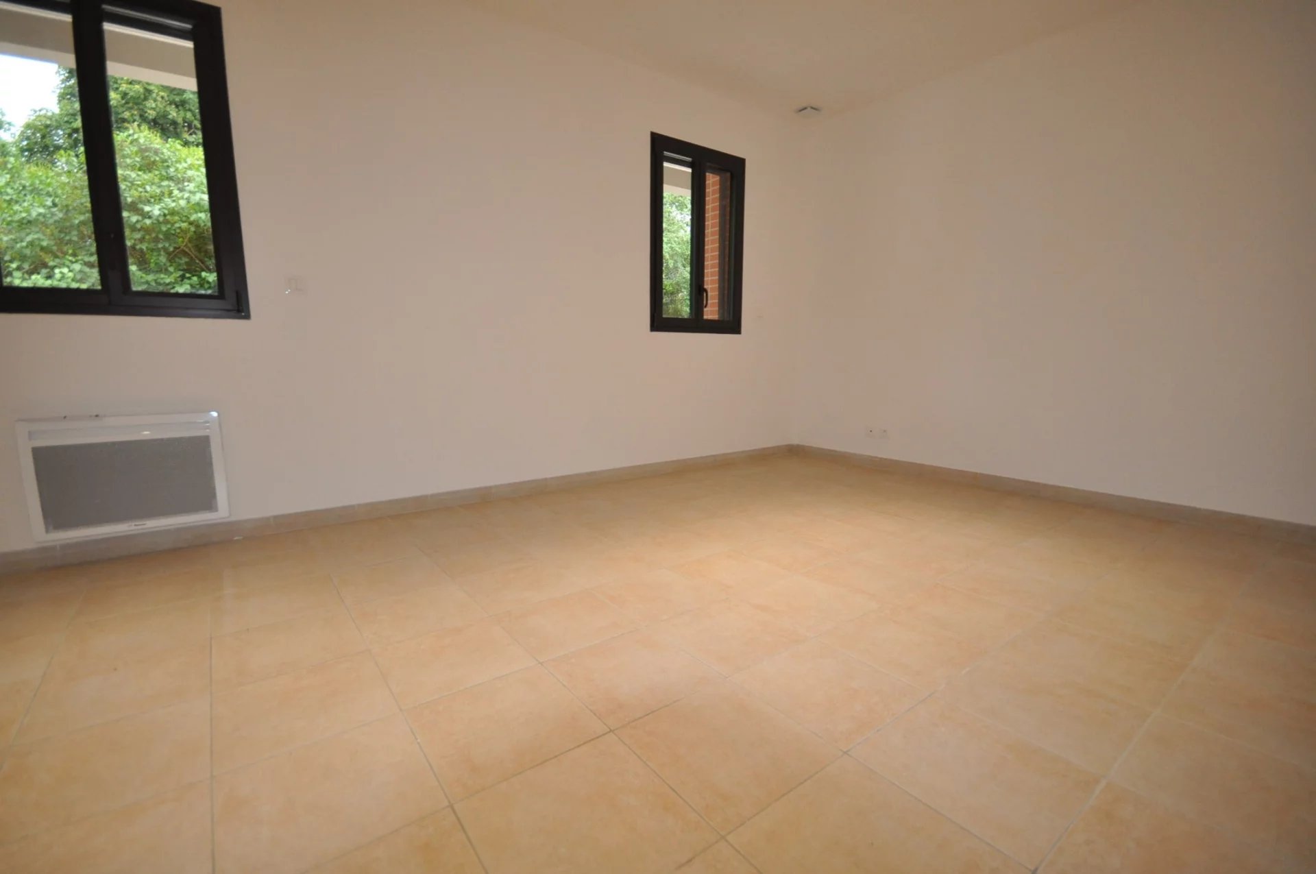 Rental Villa Villaudric