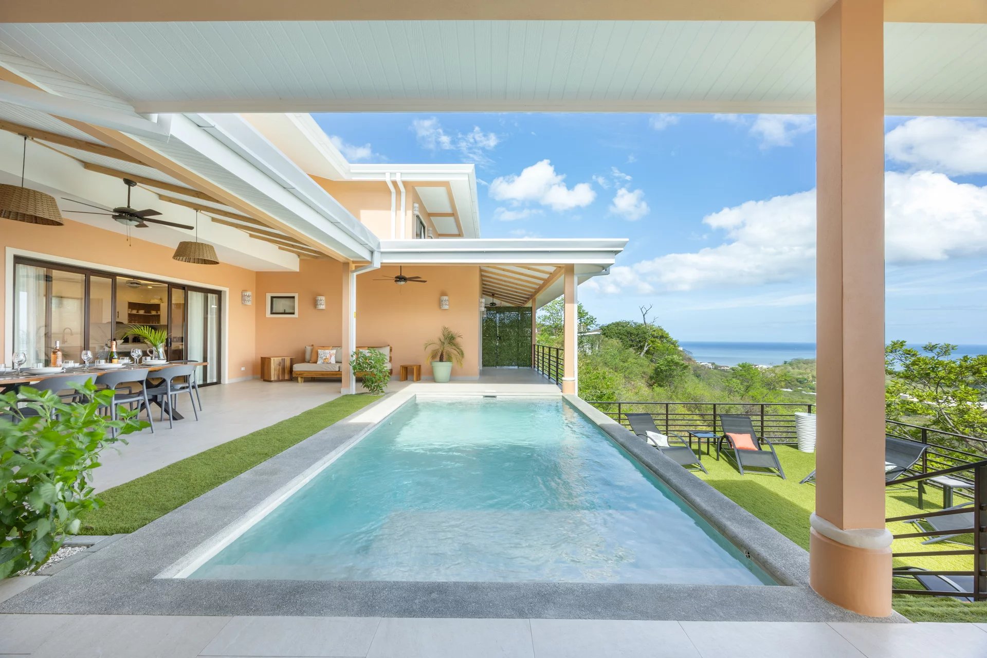 Sale Villa Tamarindo