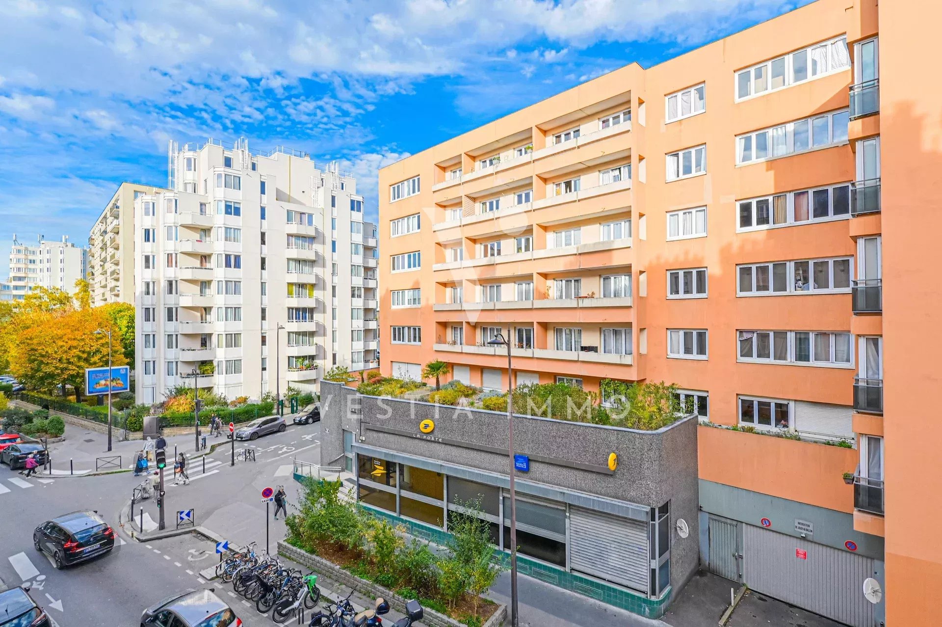 Vente Appartement Paris 11ème
