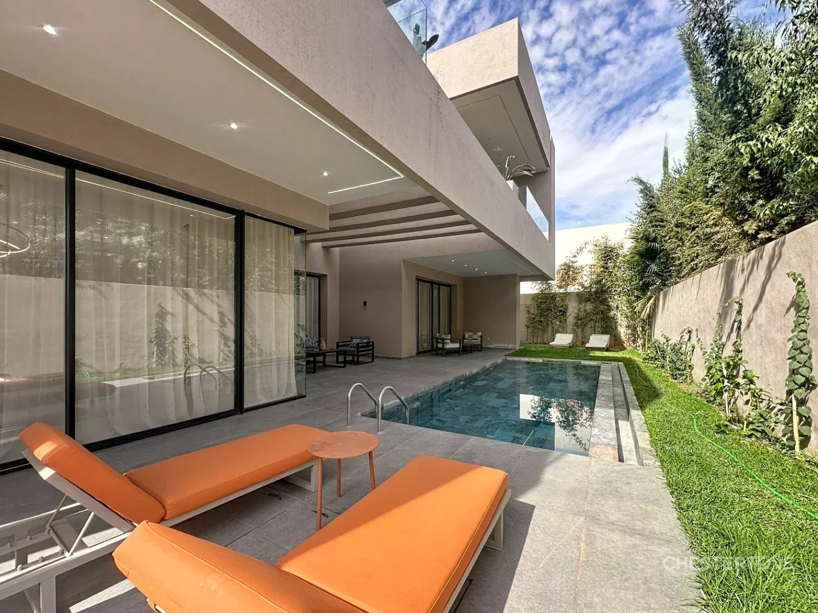 Image of Villa - 5 Bedrooms for Sale in Marrakech-Ménara-Marrakech-Morocco, Image 2