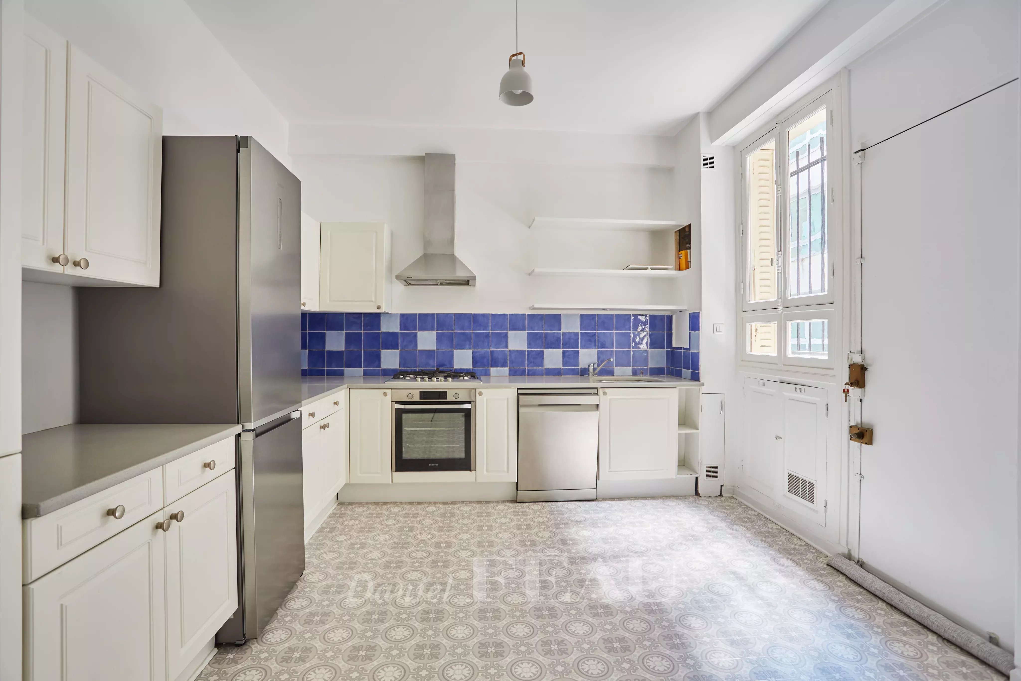 Rental Apartment Paris 7th